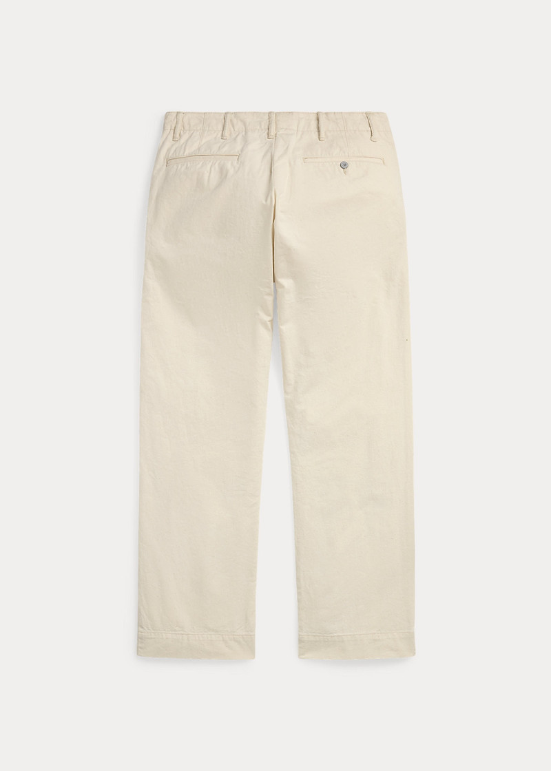 RRL by Ralph Lauren Chino Field Pant outlook
