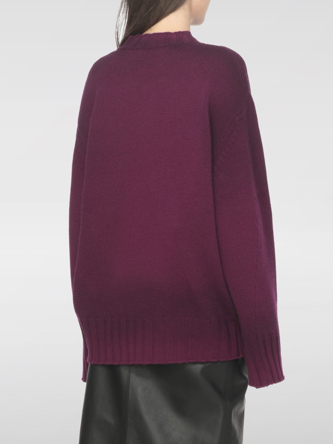 Sweater woman The Attico - 3