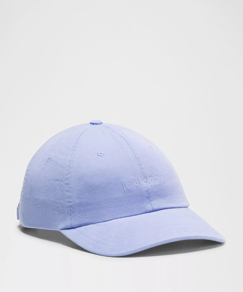 Classic Ball Cap *Wash 1