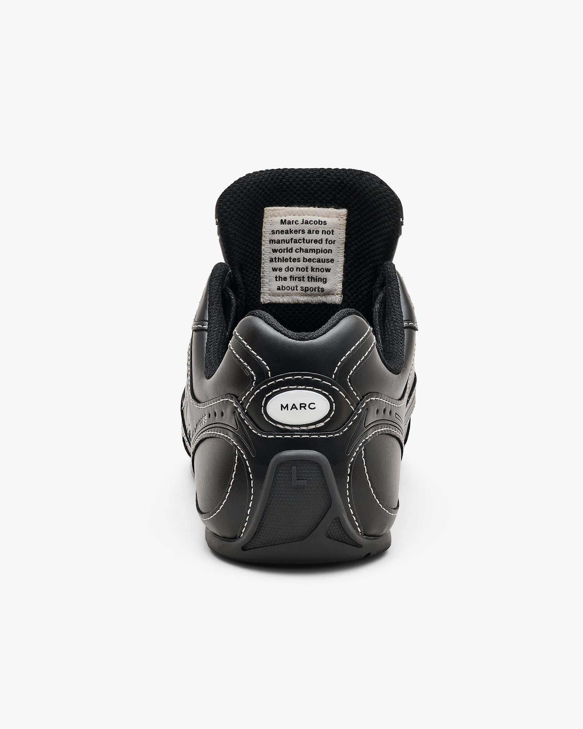 THE STITCHED 72 SPRING SNEAKER - 7