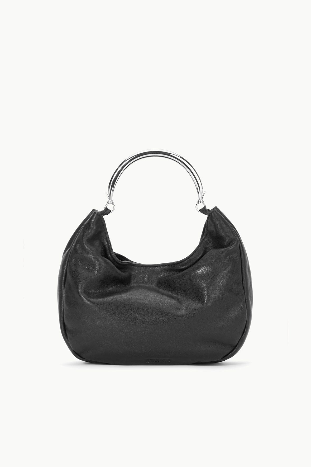 STAUD ROMEO BAG BLACK - 3