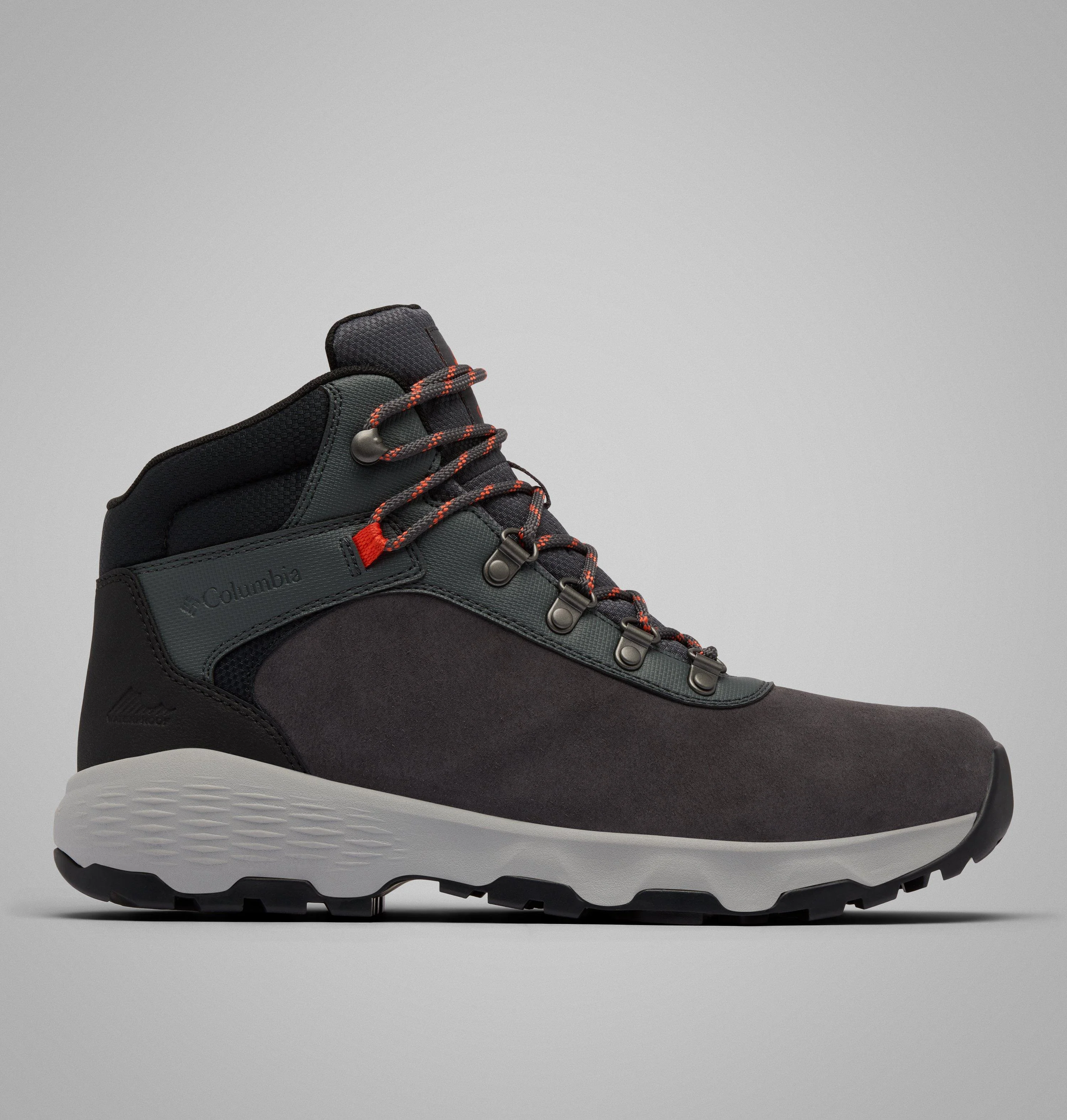 Men's Newton Wander Boot - 1