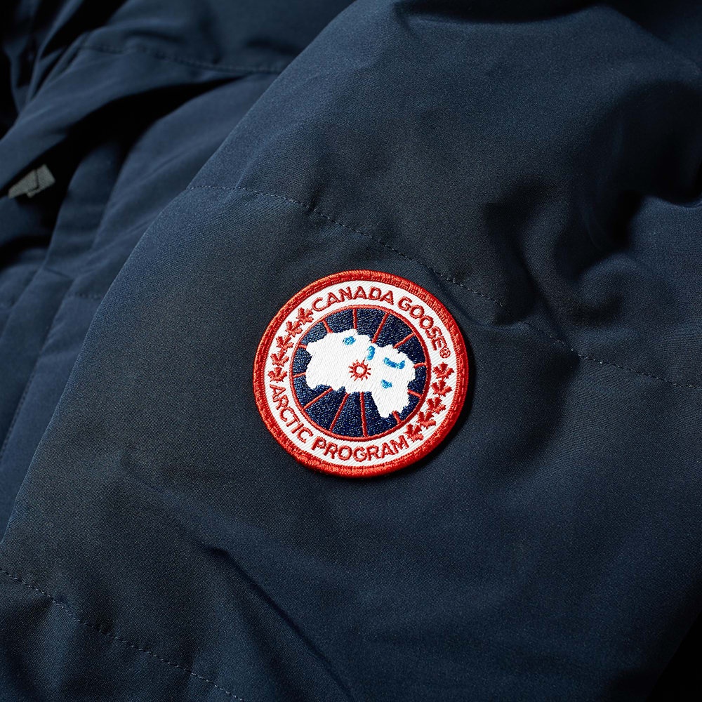 Canada Goose Emory Parka - 2