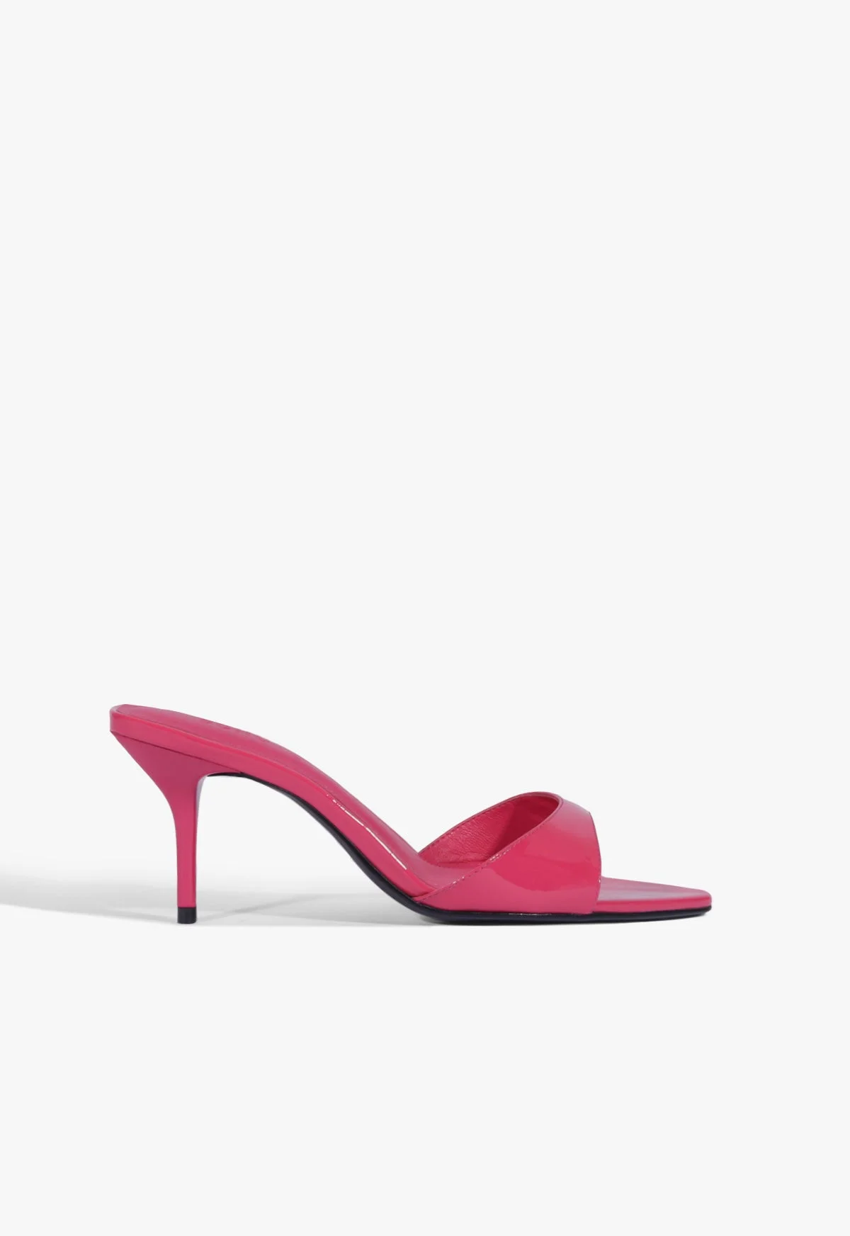 Elodie Patent Sandal - 1