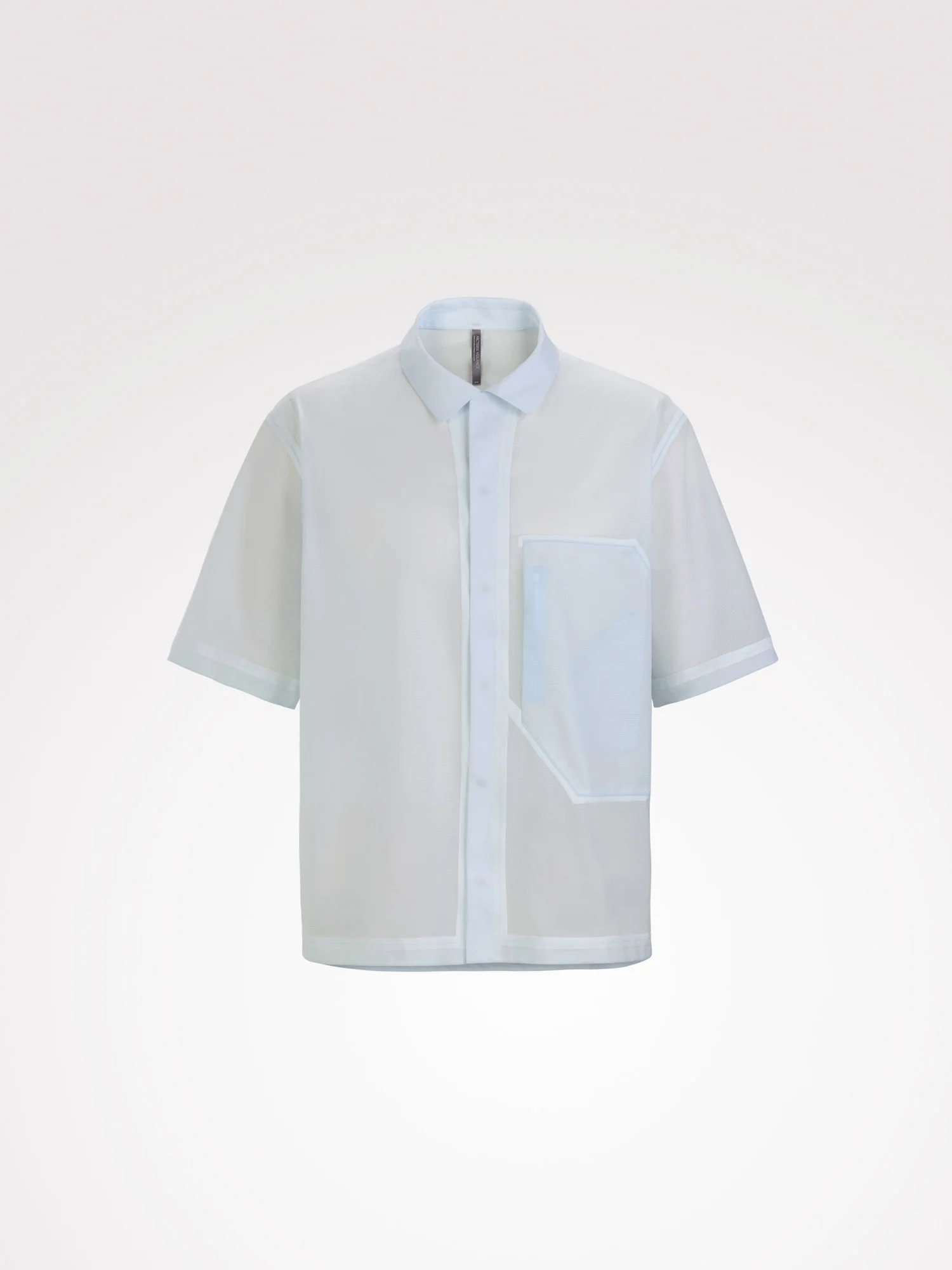 Demlo Shirt SS - 1
