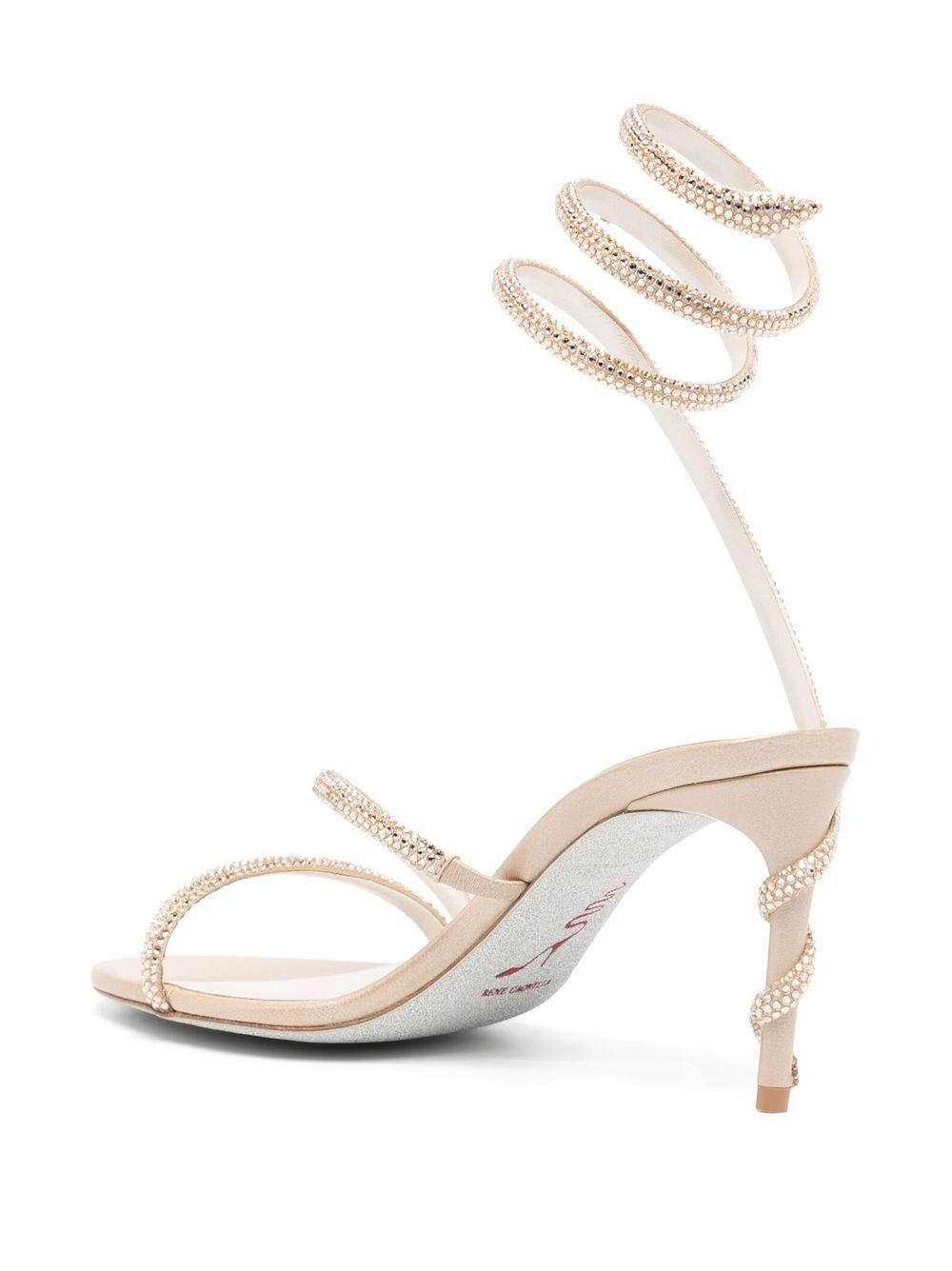Margot 80mm sandals - 3