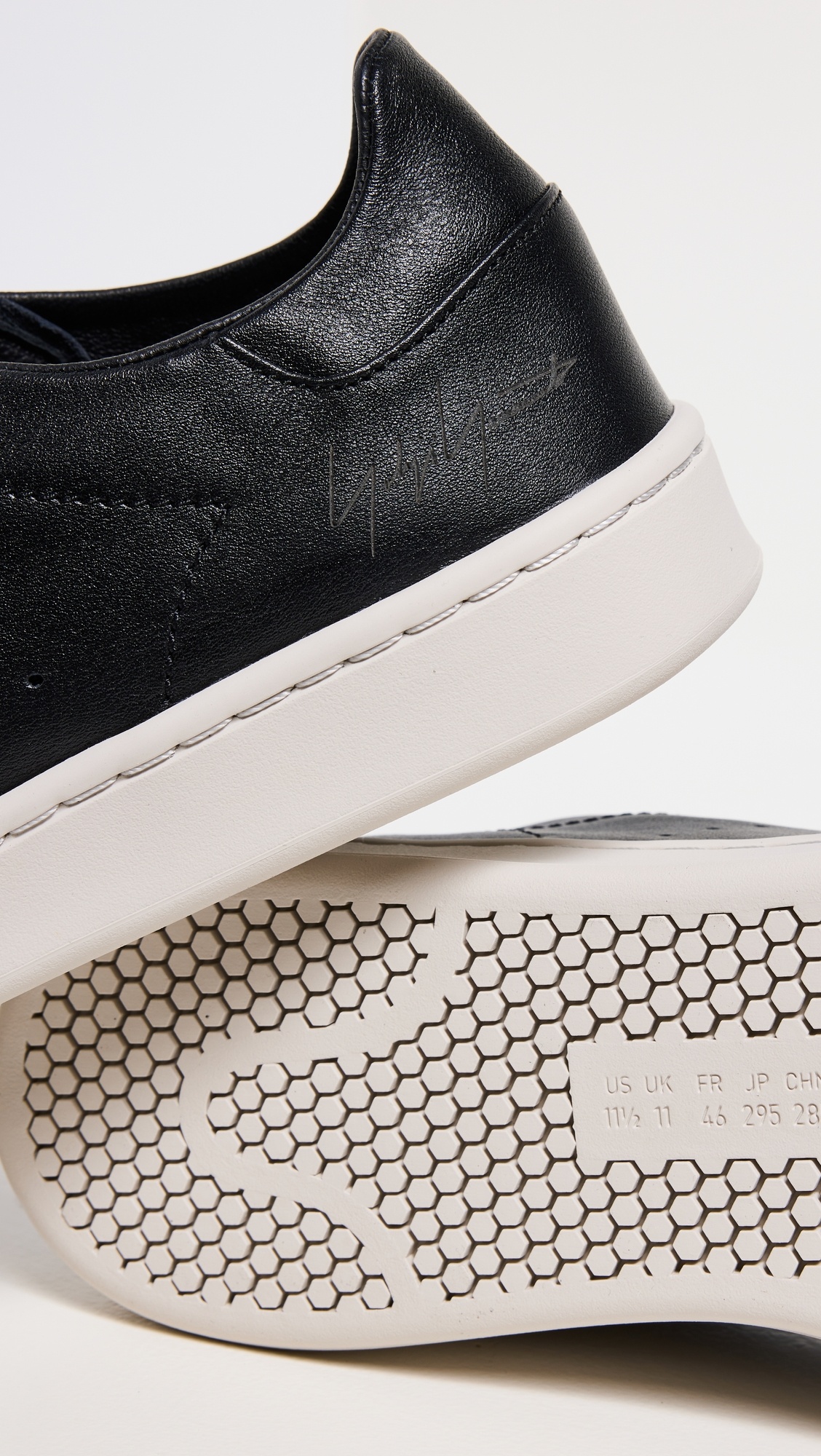 Y-3 Stan Smith Sneakers - 4