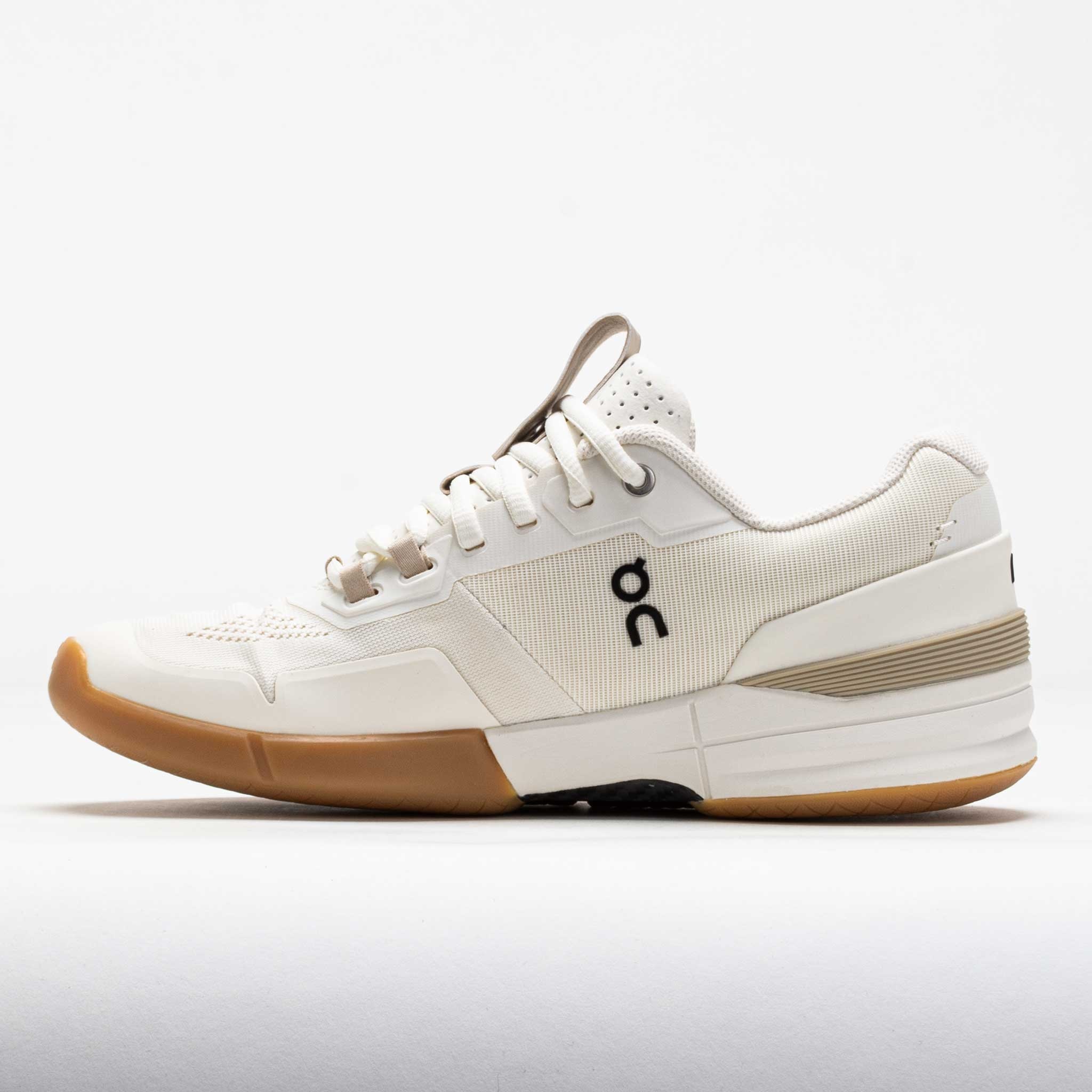On The Roger Pro Women's Ivory/Ivory - 2