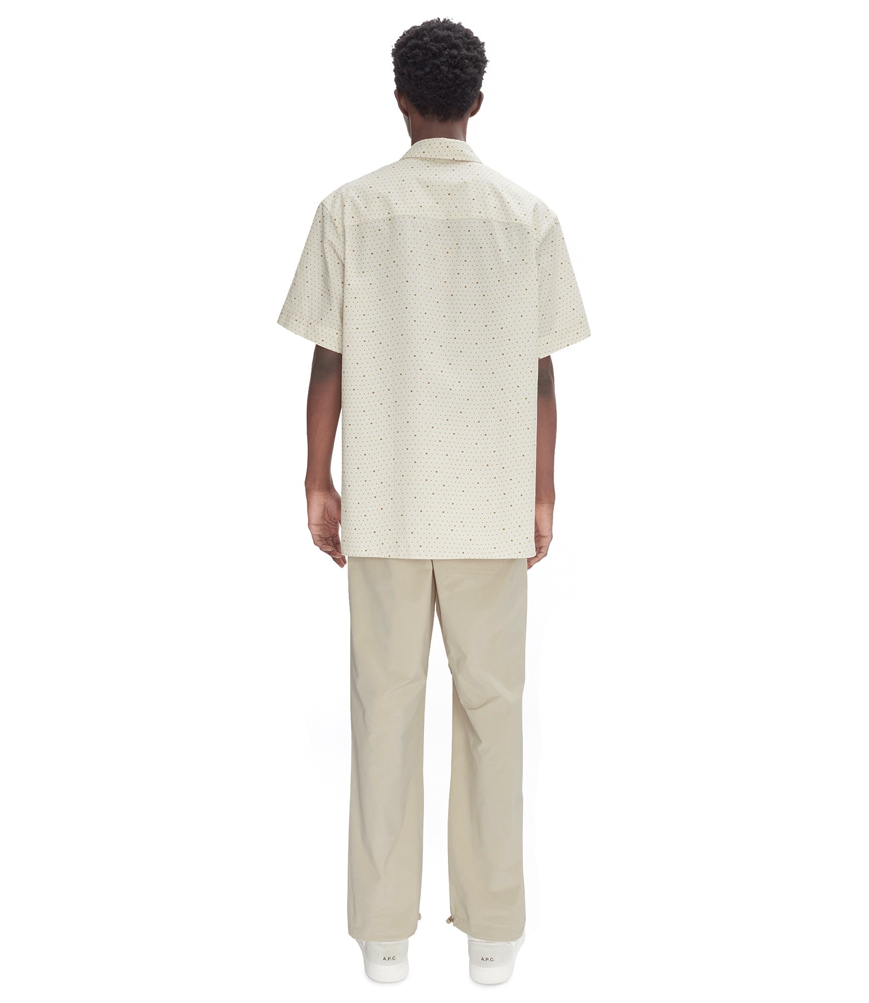 MASHI PANTS - 3