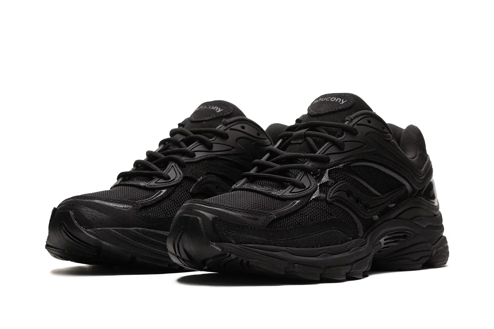 Progrid Omni 9 "Black" - 3