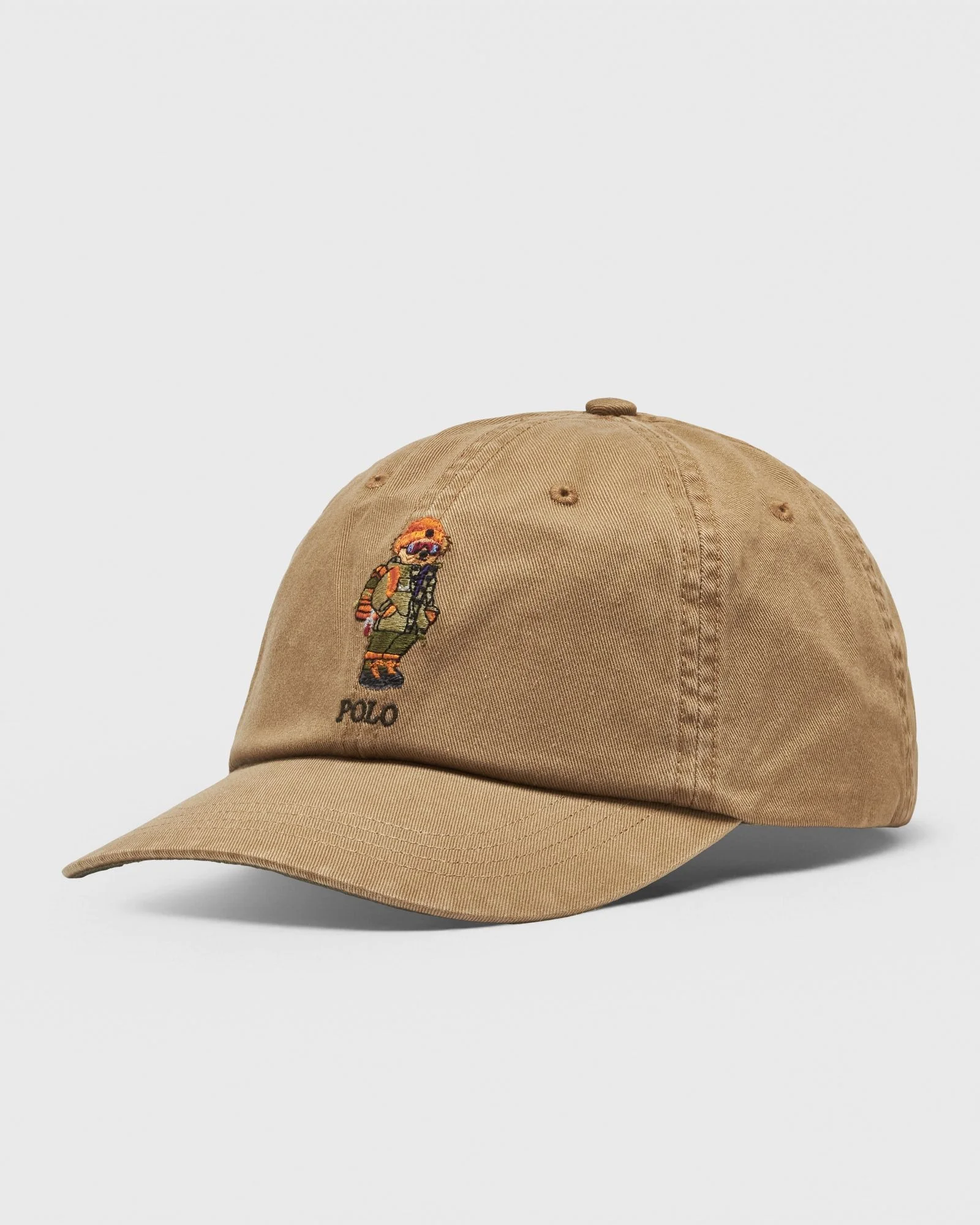 CAP - 1