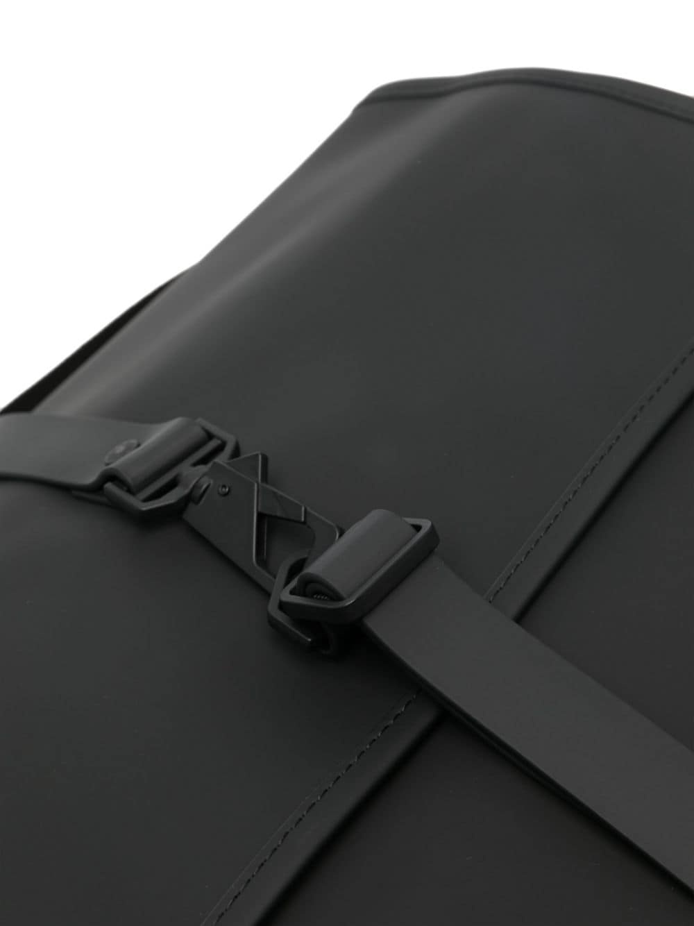 foldover-top laptop bag - 3