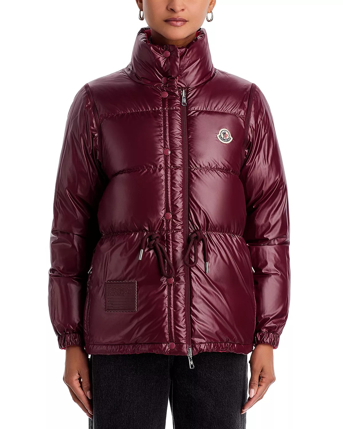 Re/Icons Verone Reversible Puffer Jacket - 8