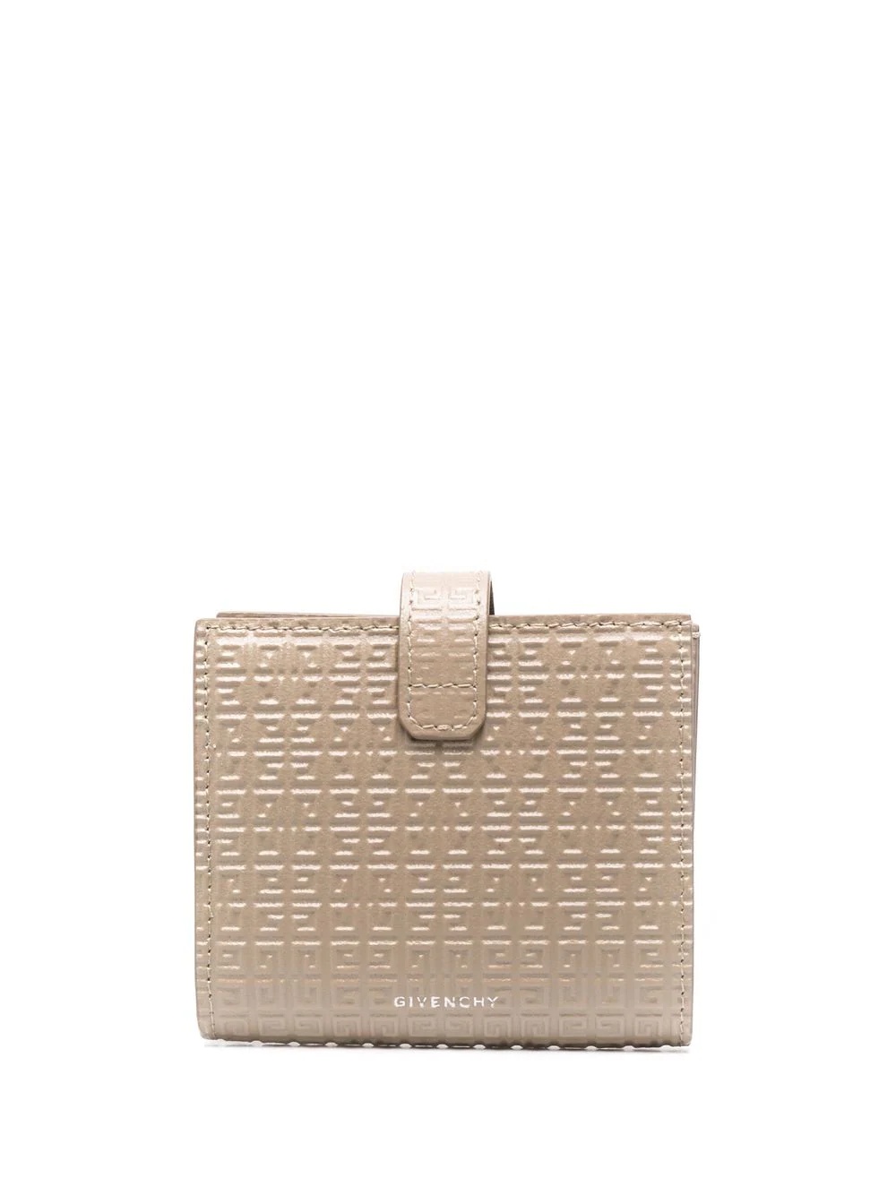 4G logo wallet - 2