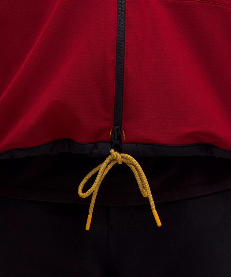 Reversible Fleece-Lined Jacket 8
