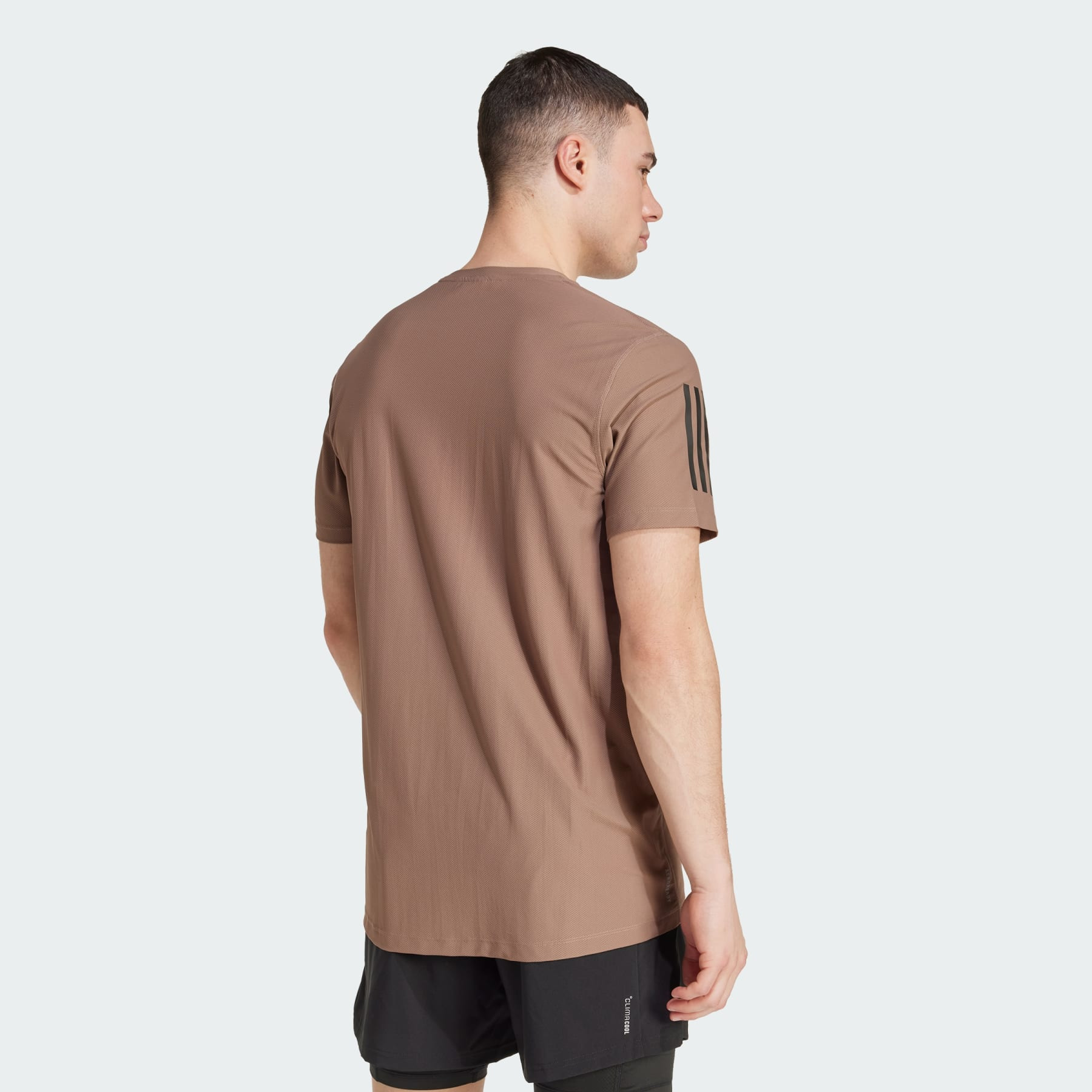 Own the Run Tee - 3