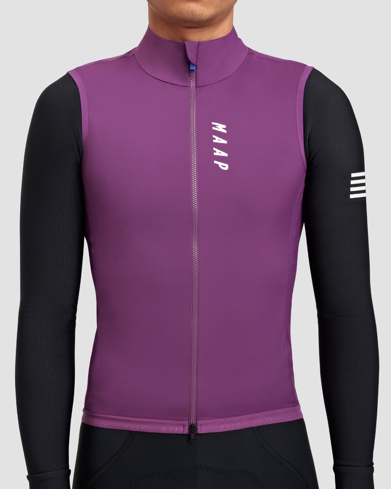 Draft Team Vest - 6