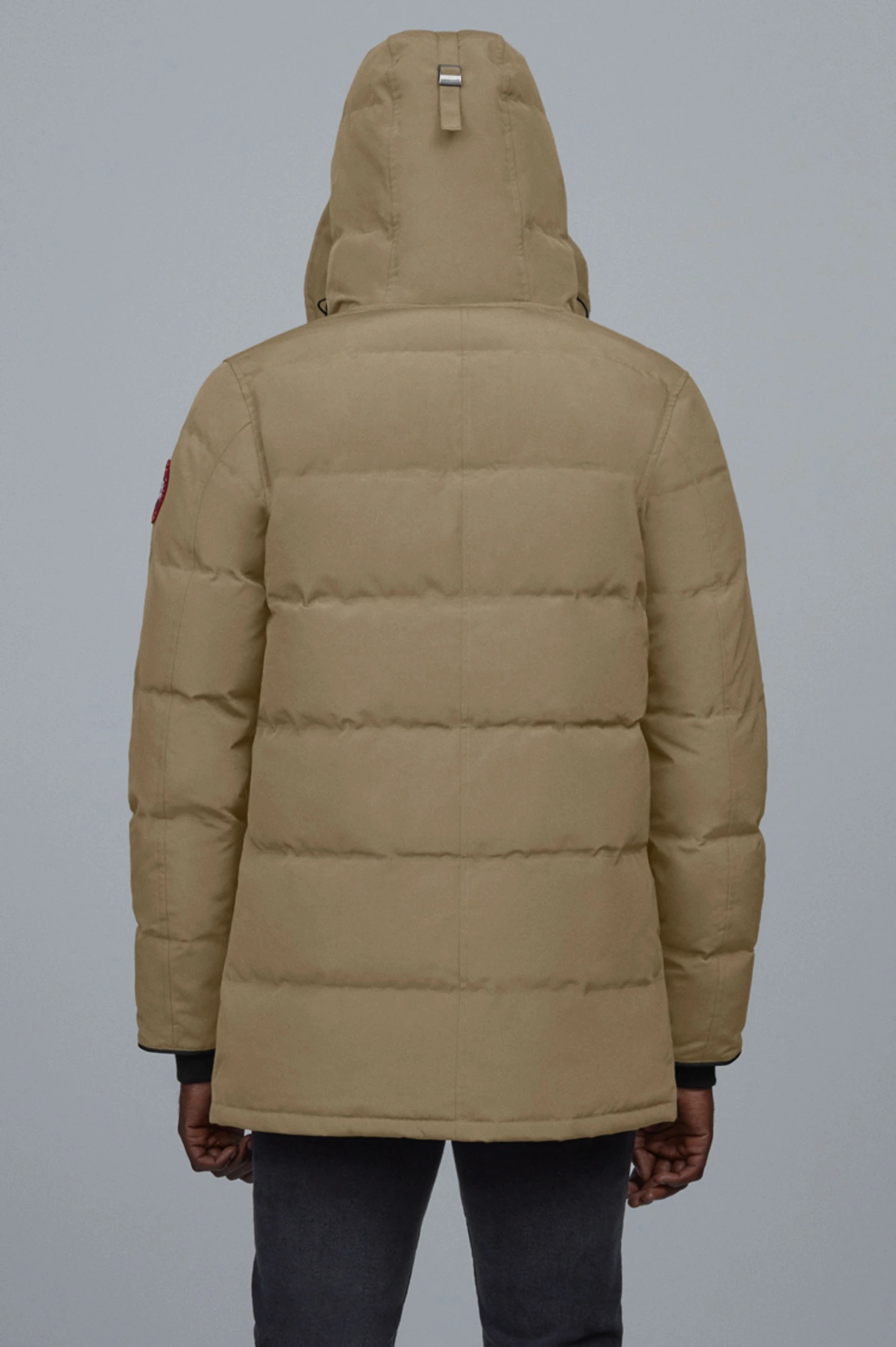 CARSON PARKA - 5