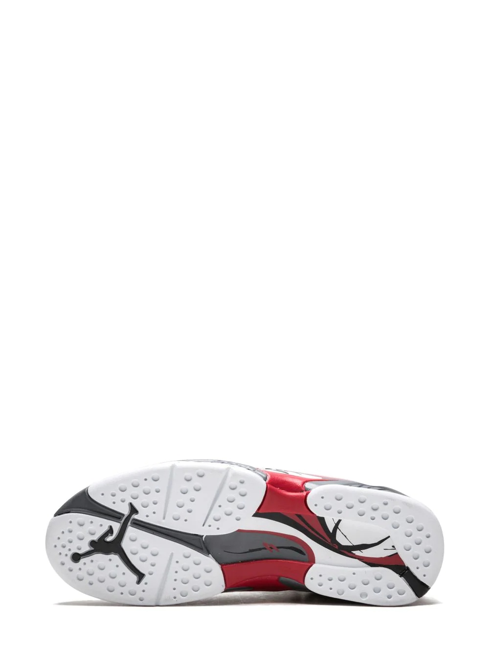 Air Jordan 8 Retro sneakers - 4