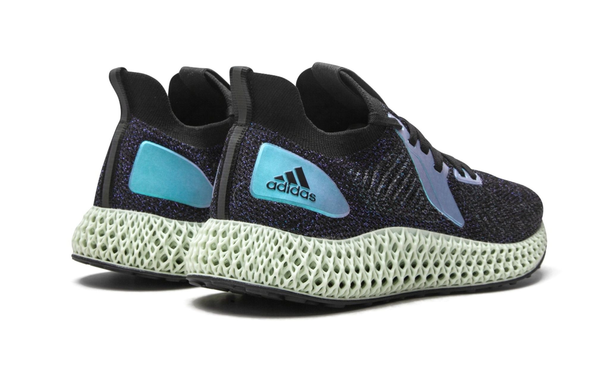 alphaedge 4D - 3