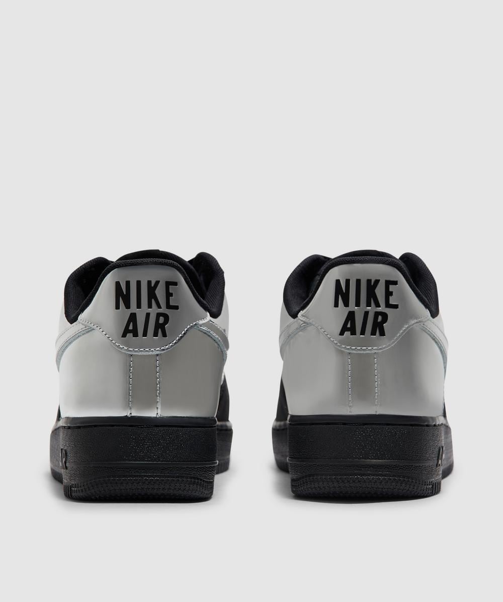 Air force 1 low retro sneaker - 4