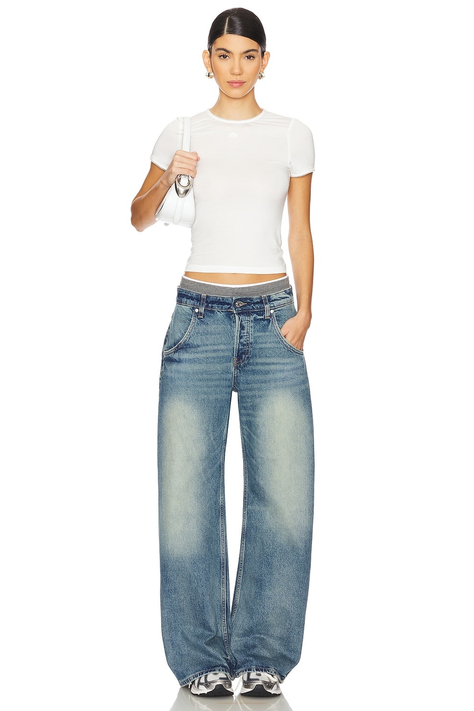 Mini Tee - 4