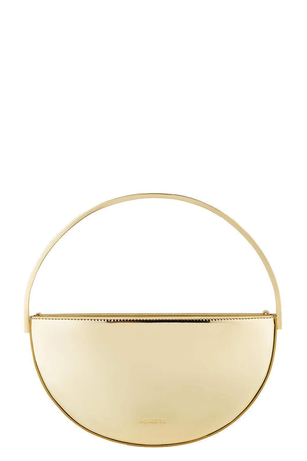 PURIST MINI POUCH - GOLD - 1
