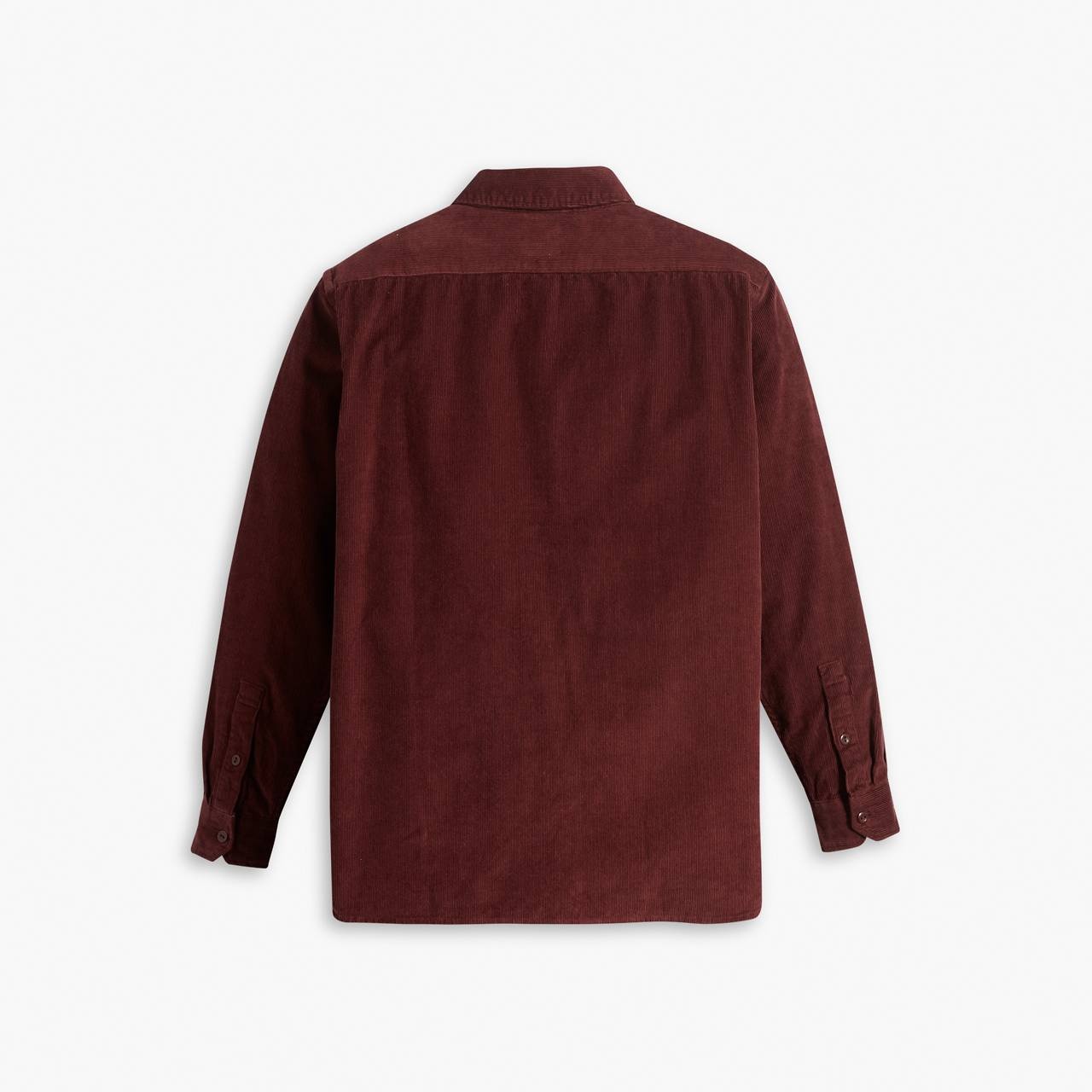 JACKSON WORKER CORDUROY OVERSHIRT - 6