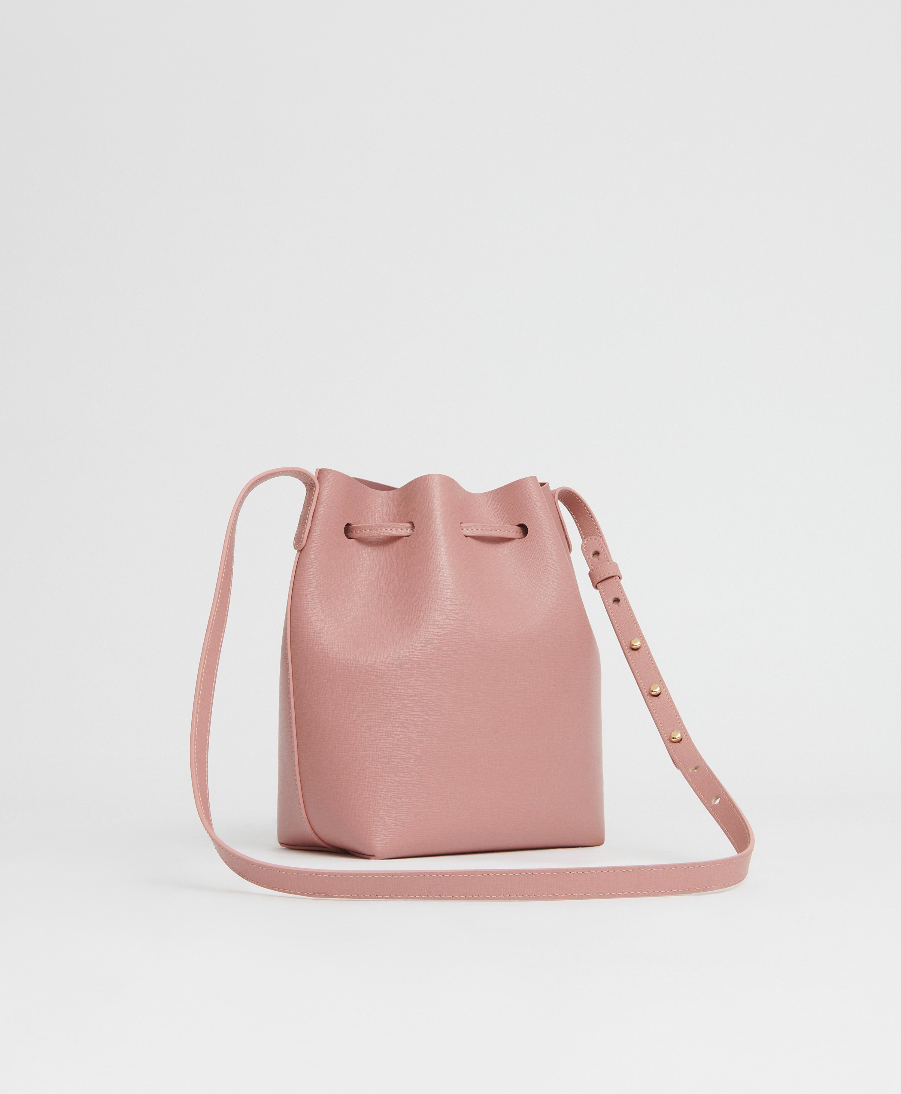 MINI BUCKET BAG - 3