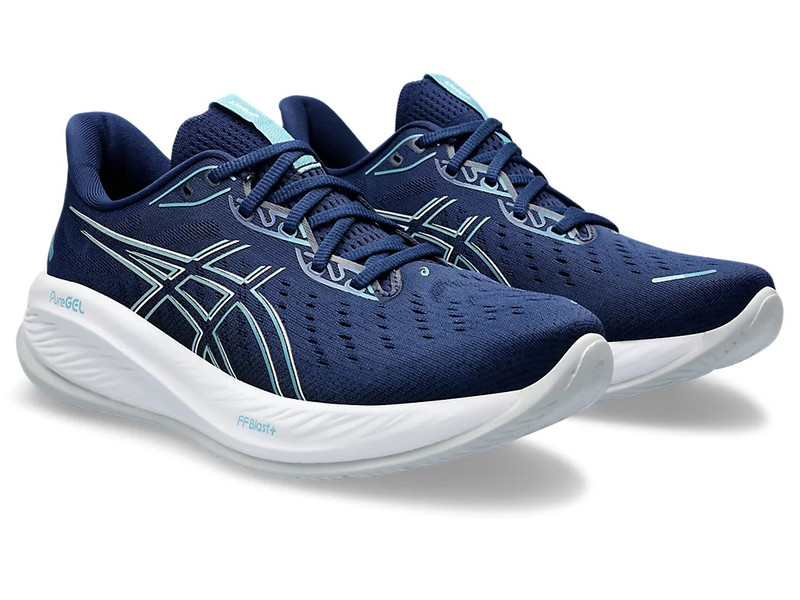 Asics GEL-CUMULUS 26 사진 outlook