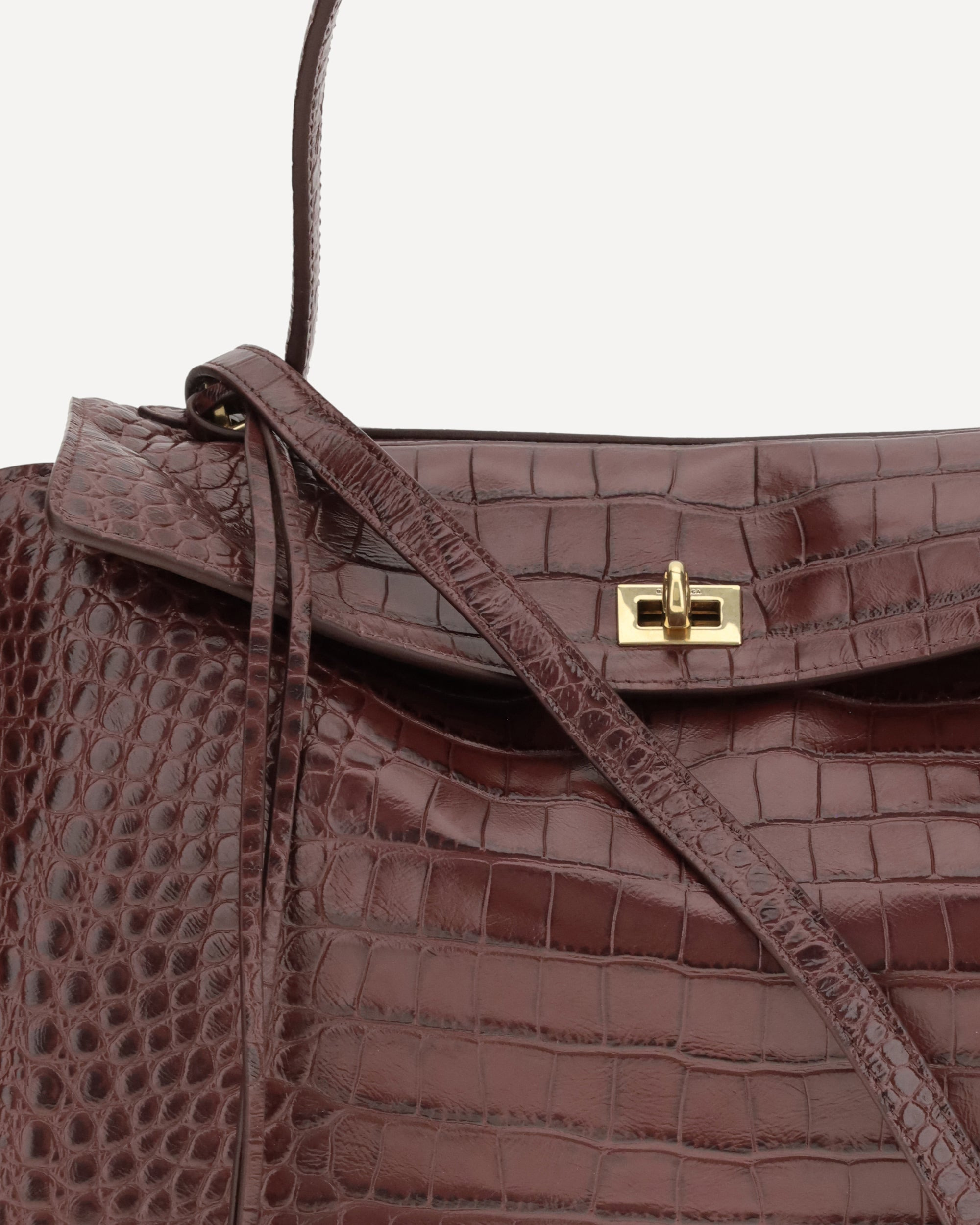Rodeo Medium Handbag - 4