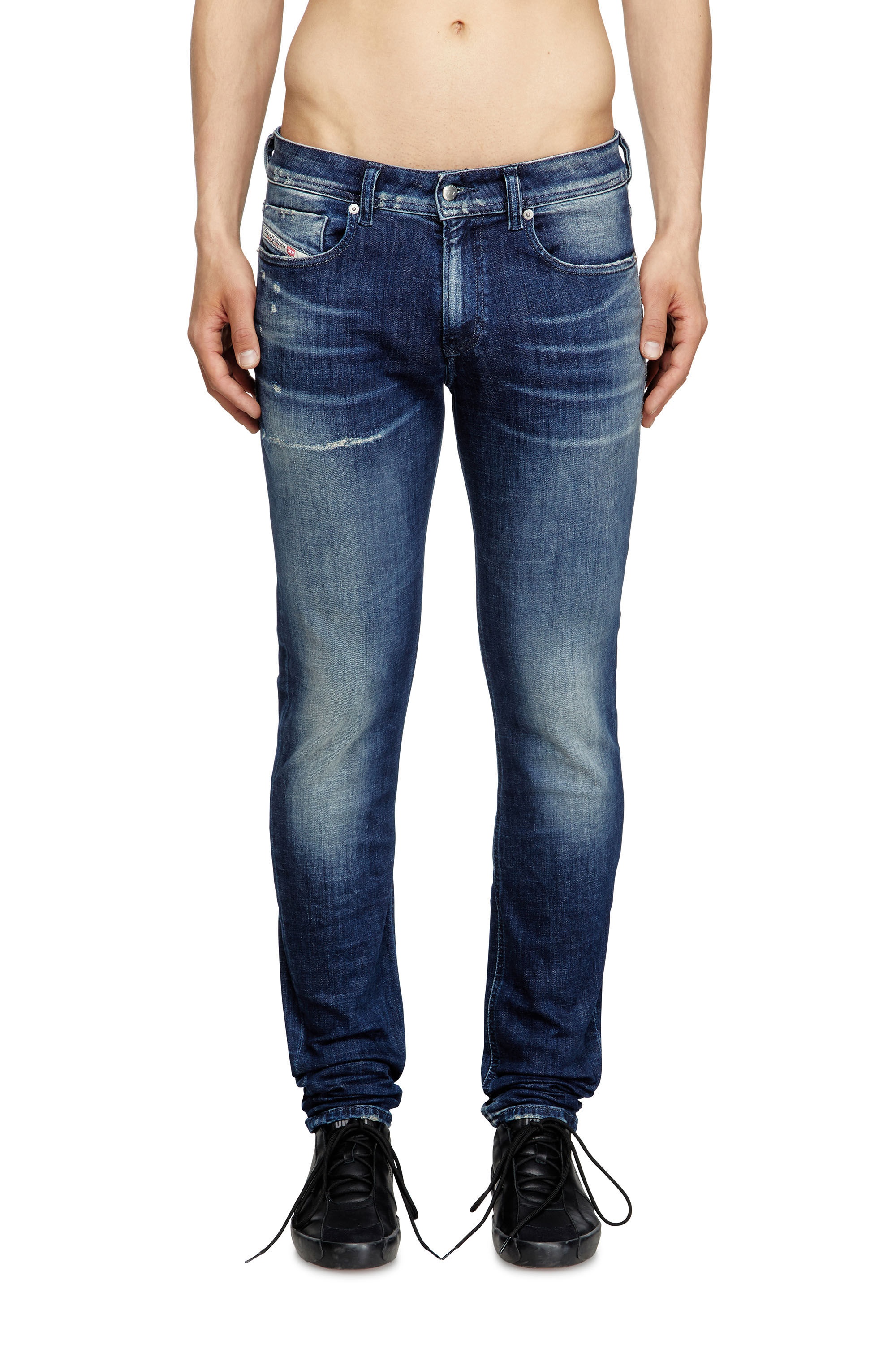 SKINNY JEANS 1979 SLEENKER 09L97 - 3