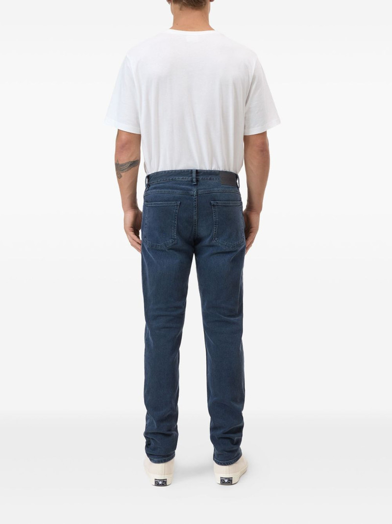 stretch-cotton slim-fit jeans 3