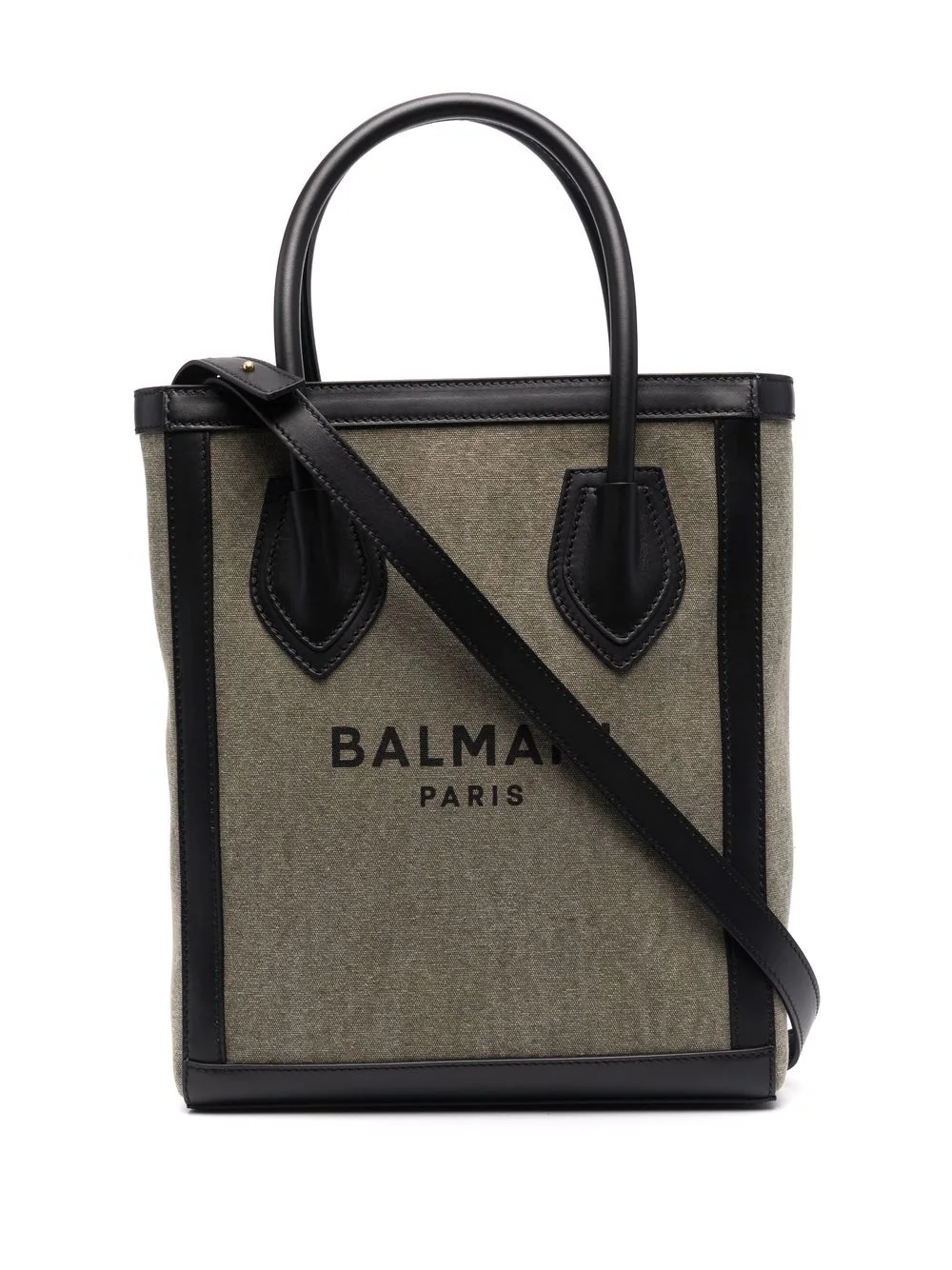 B-Army shopper tote - 1