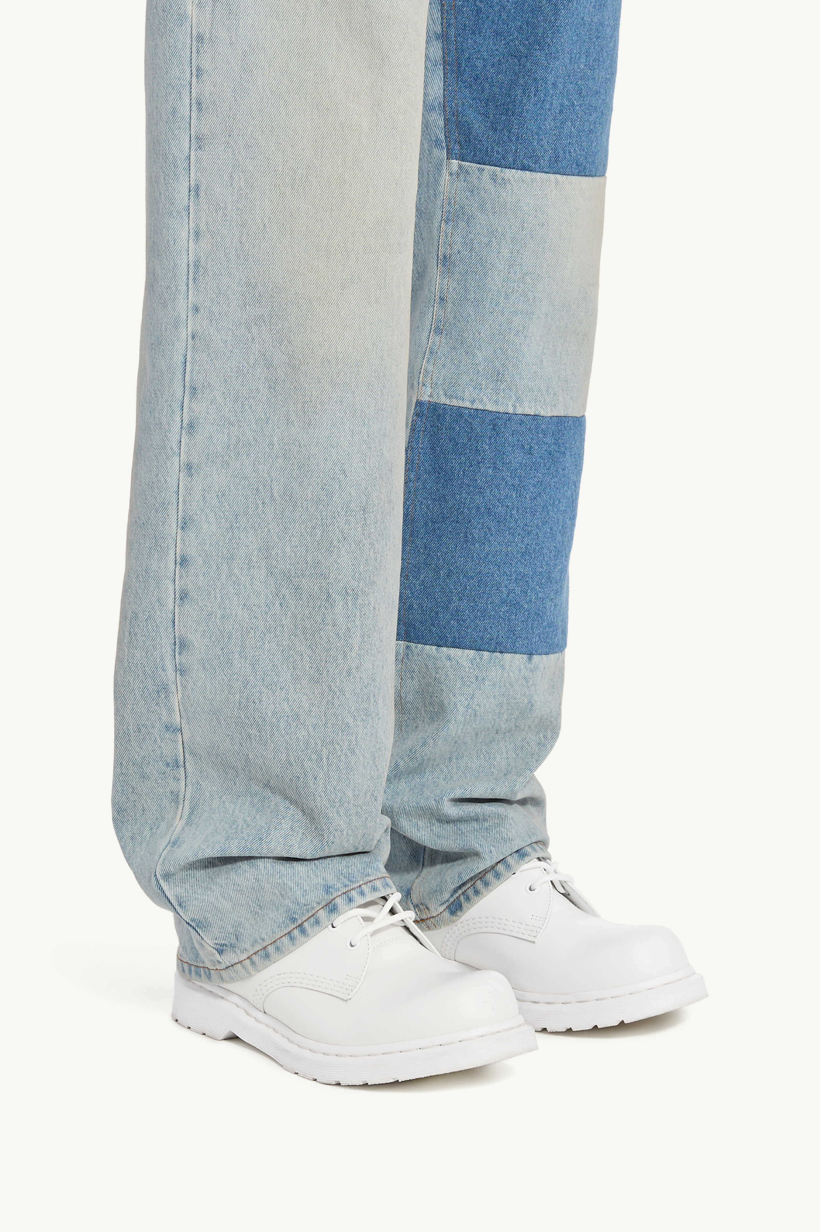 MM6 X Dr. Martens 1460/1461 Twisted and Reimagined - 6
