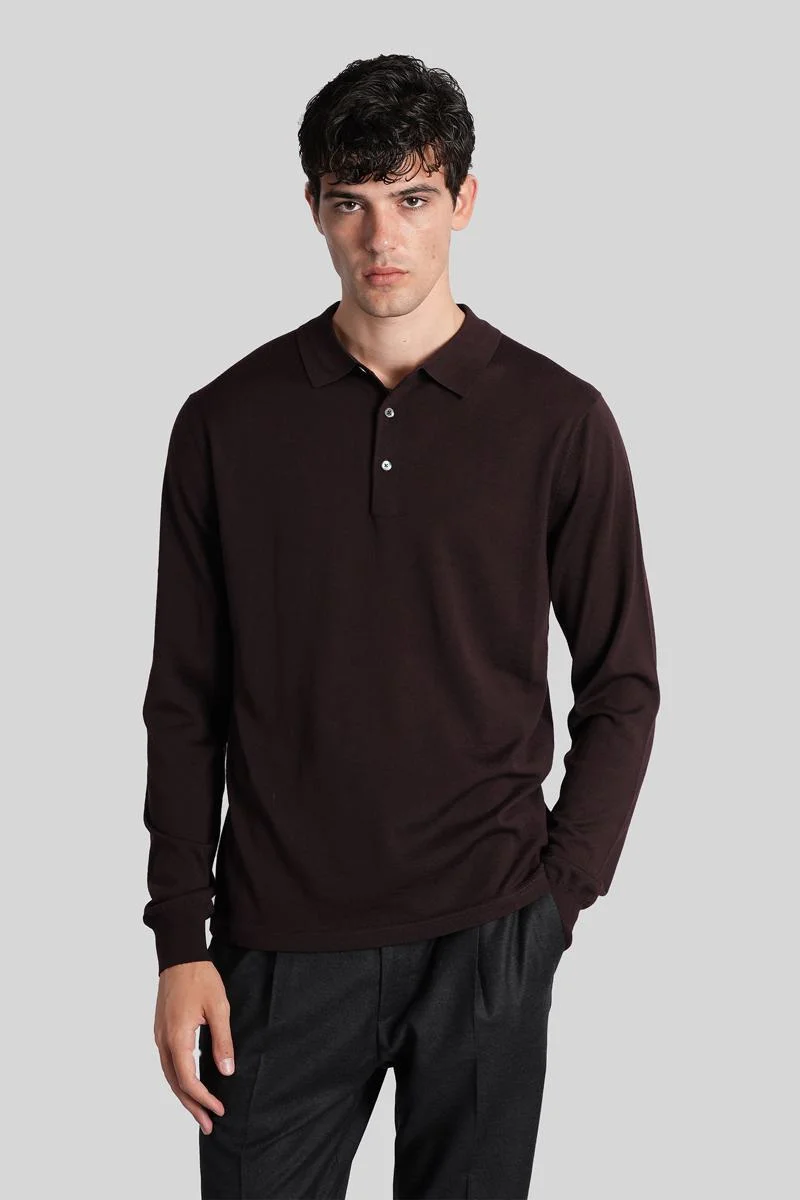 Aspesi M197 Polo - 1