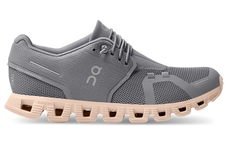 (WMNS) On Running Cloud 5 'Zinc Shell' 59.98883 - 3