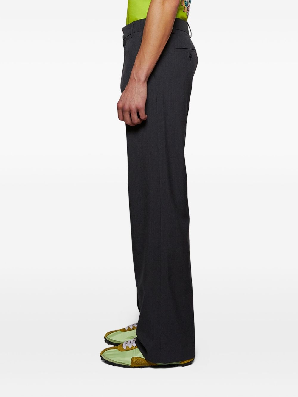 tailored trousers - 4