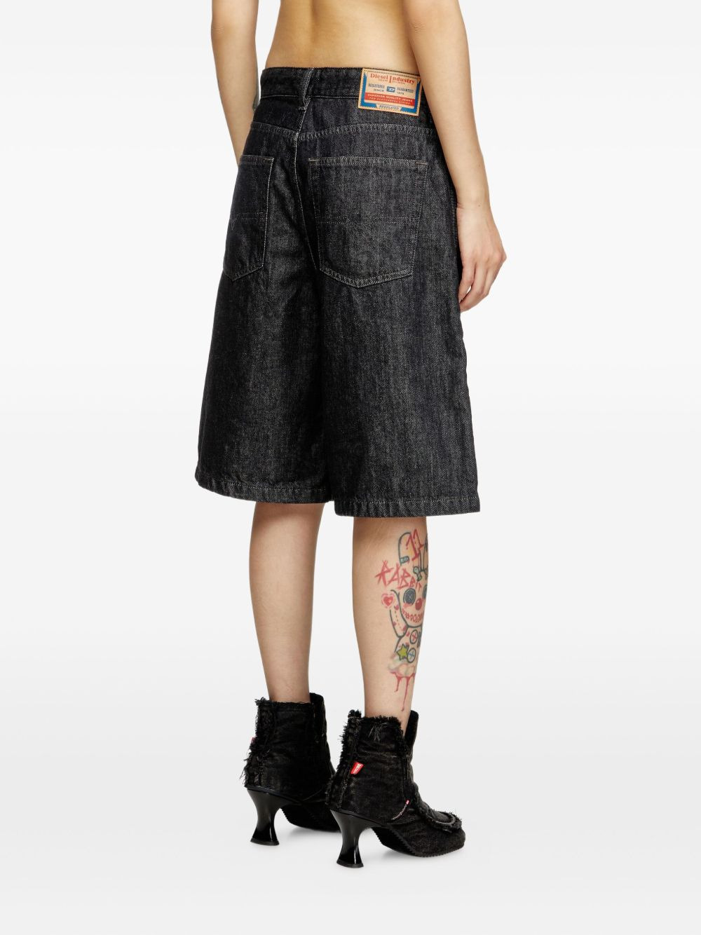 De-Sire shorts - 4