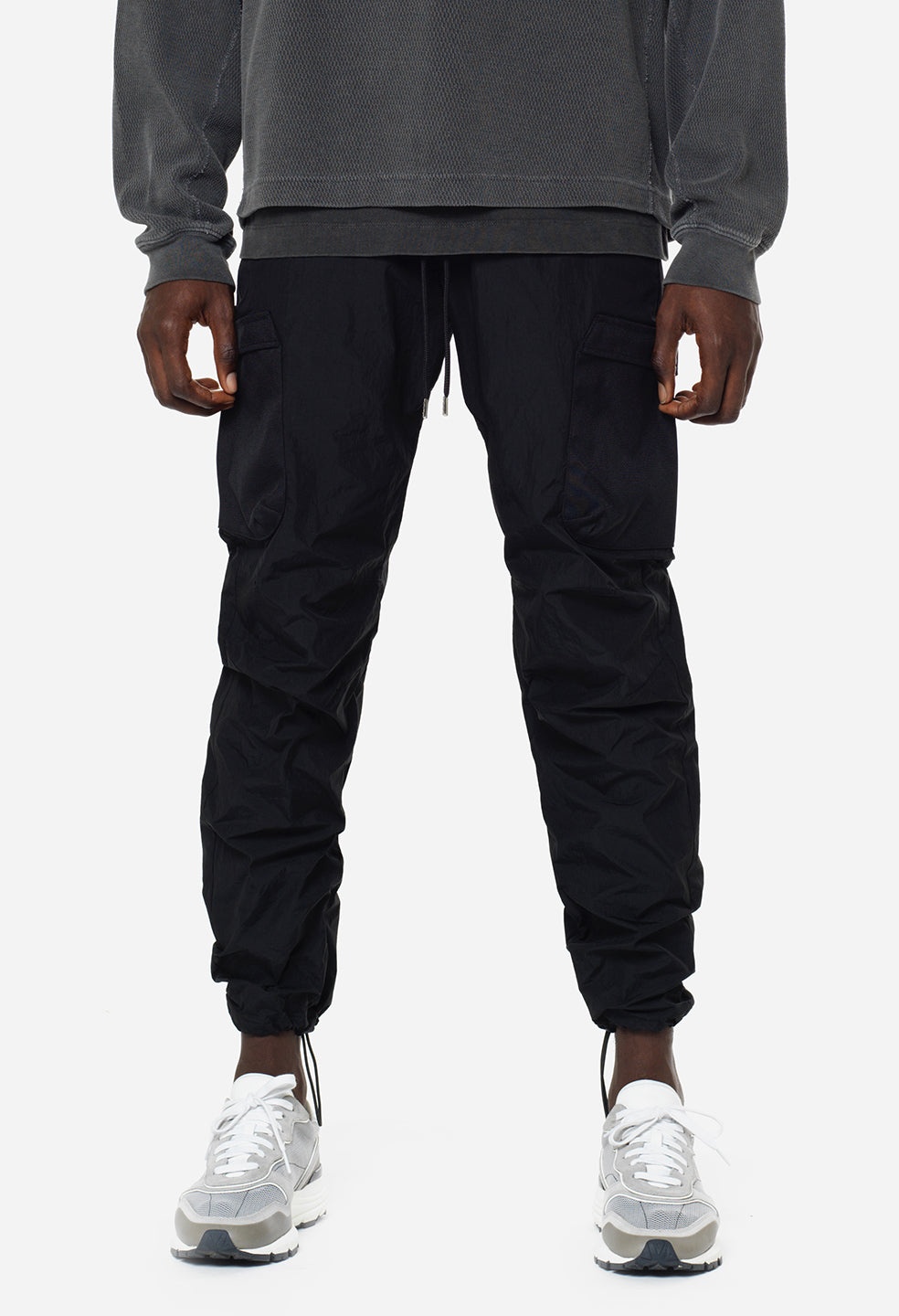 HIMALAYAN CARGO PANTS - 2