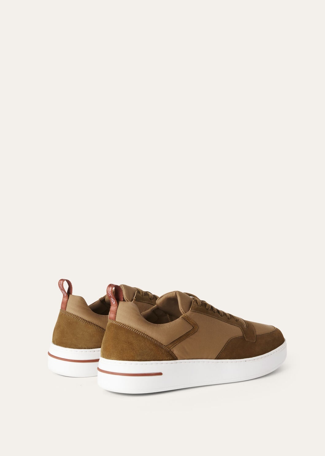 Newport Walk Sneakers - 4