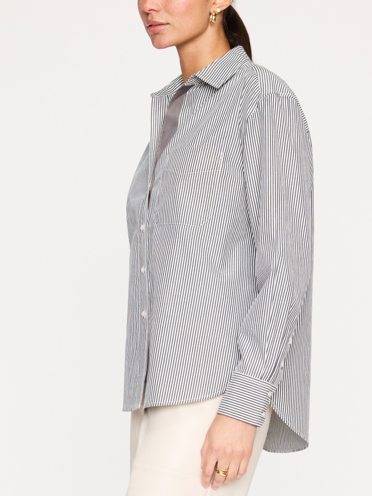 The Everyday Shirt - 5