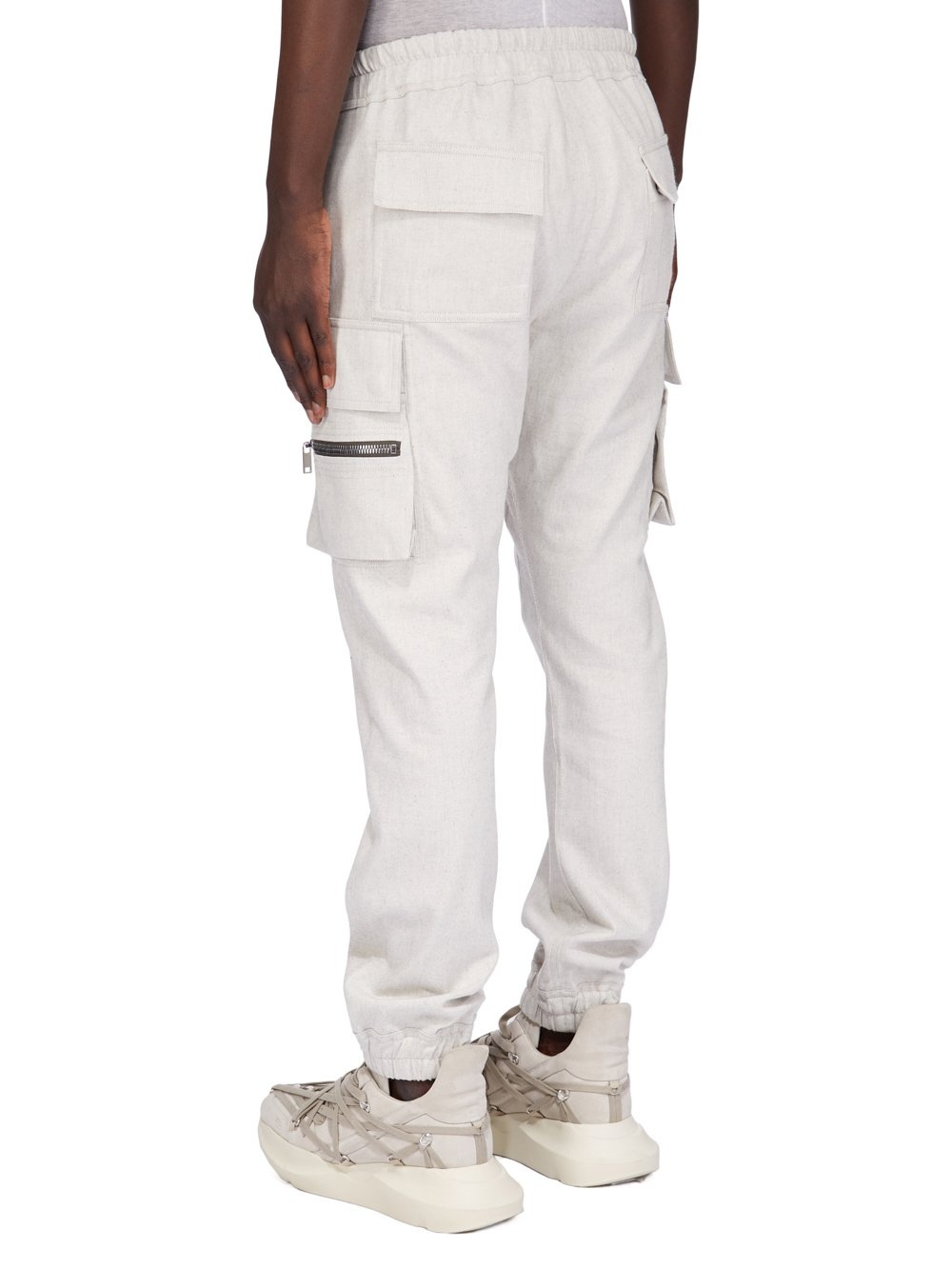 PANTS - 3