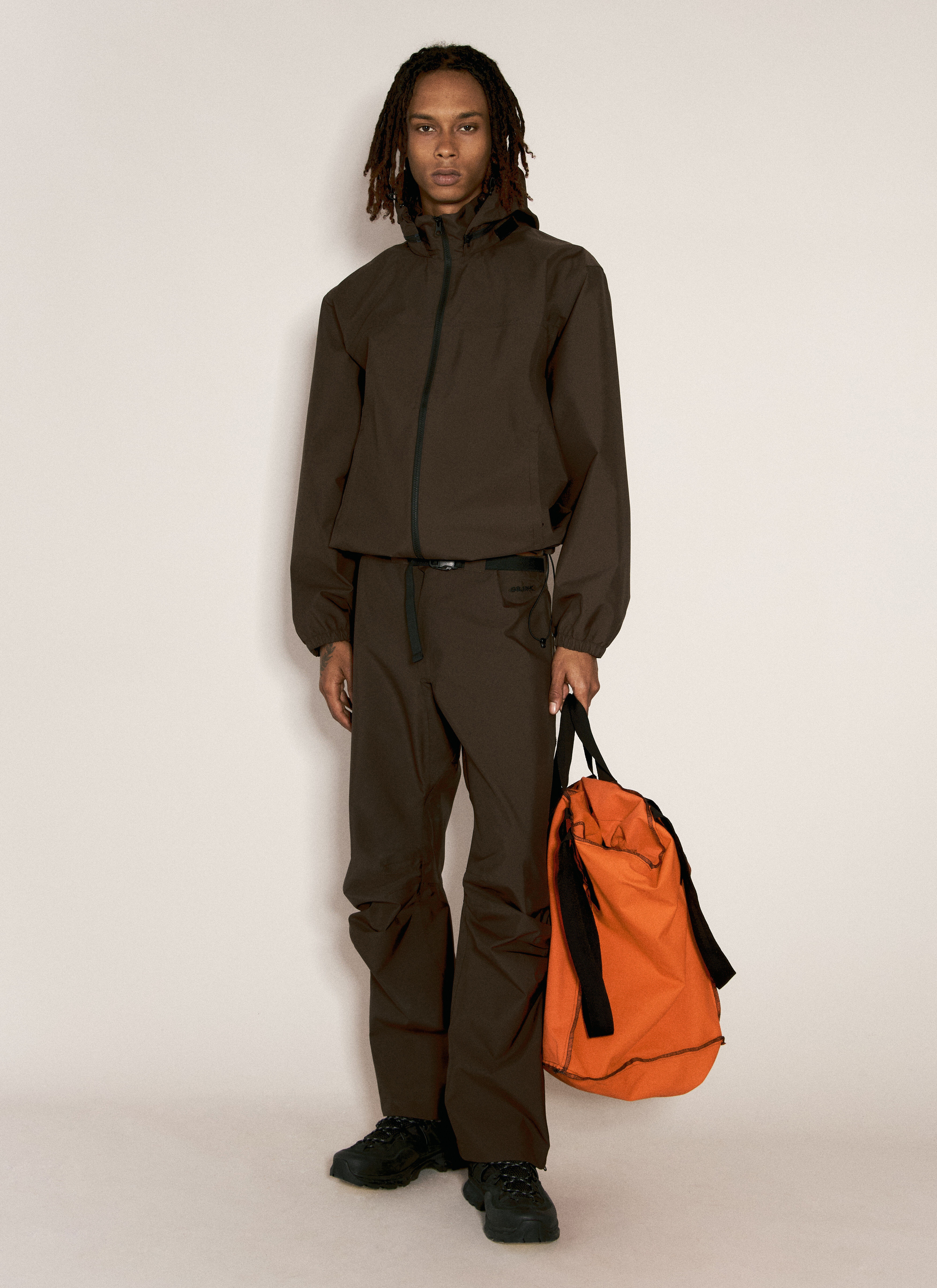 3L WR Arc Pants - 3