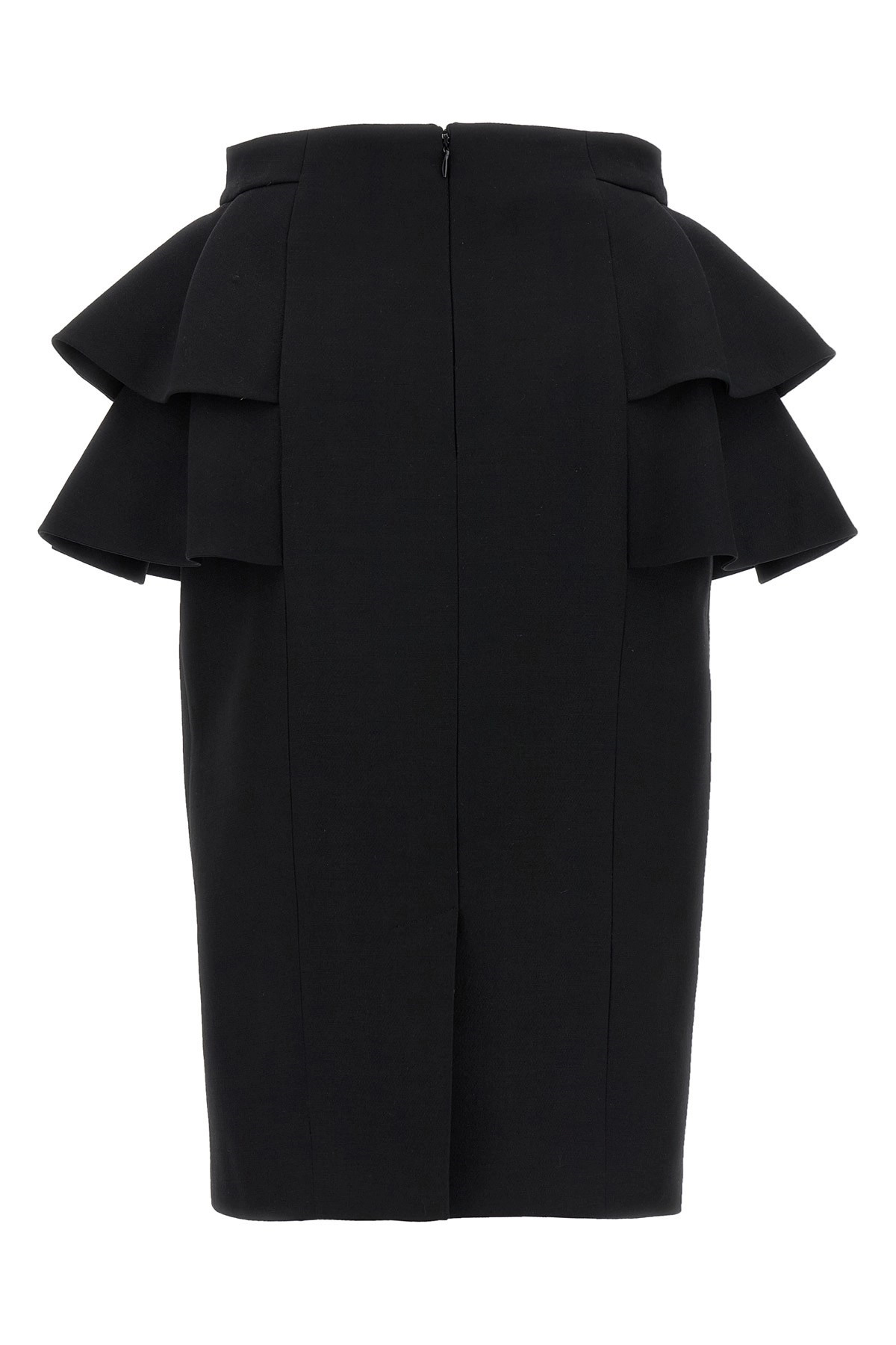 Valentino Garavani Crepe Couture skirt - 2