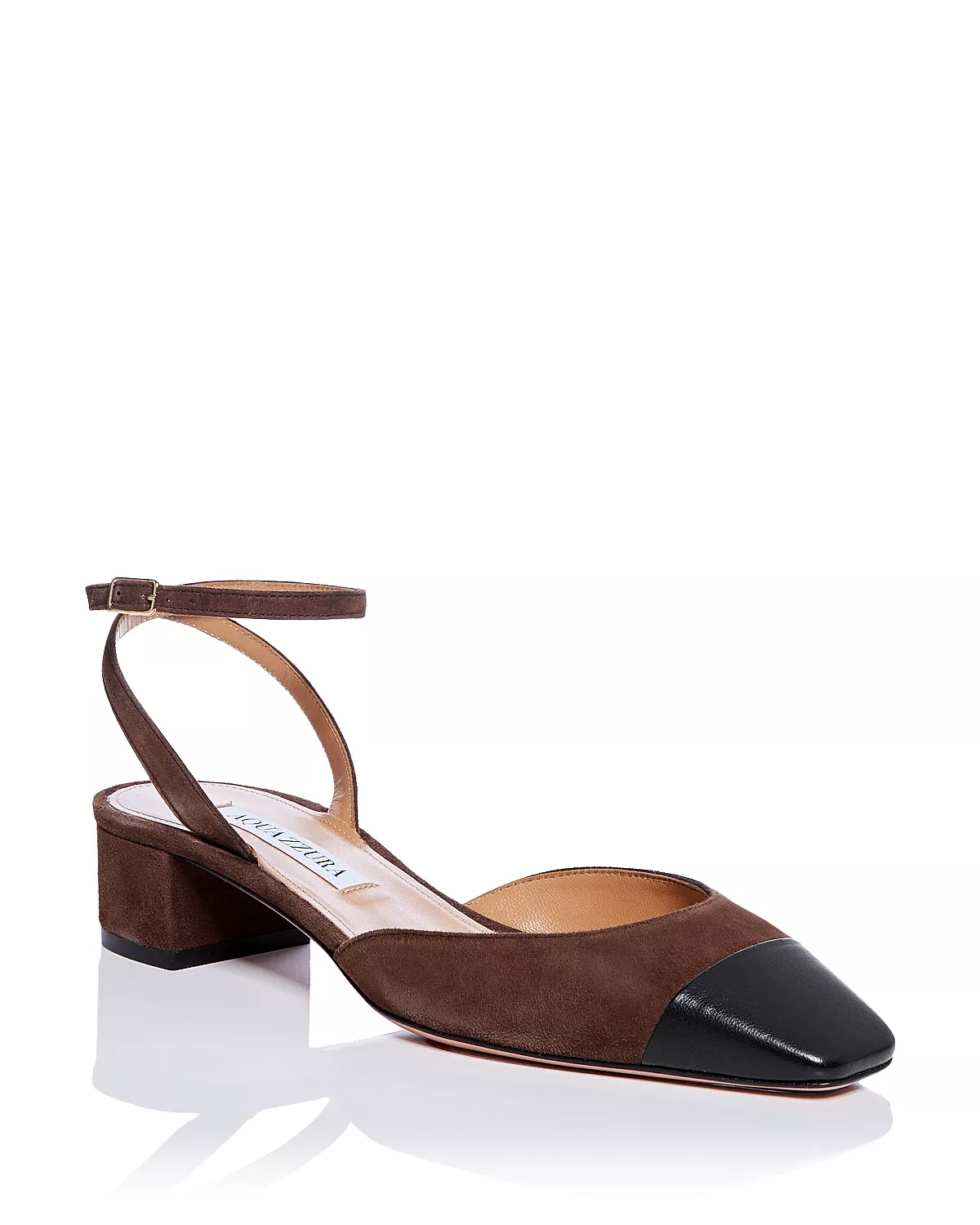 Women's French Flirt 35 Pumps - 1