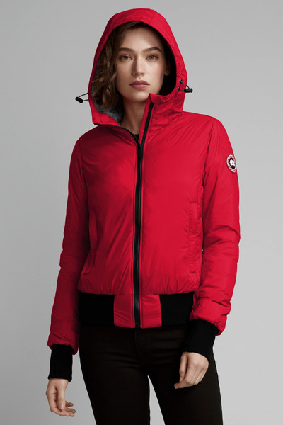 Canada Goose WOMEN'S DORE DOWN HOODY outlook