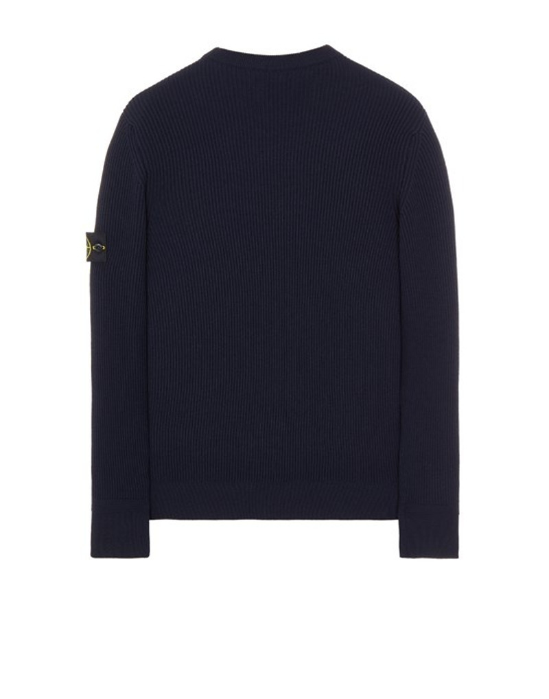 Stone Island 553C2 BLUE outlook