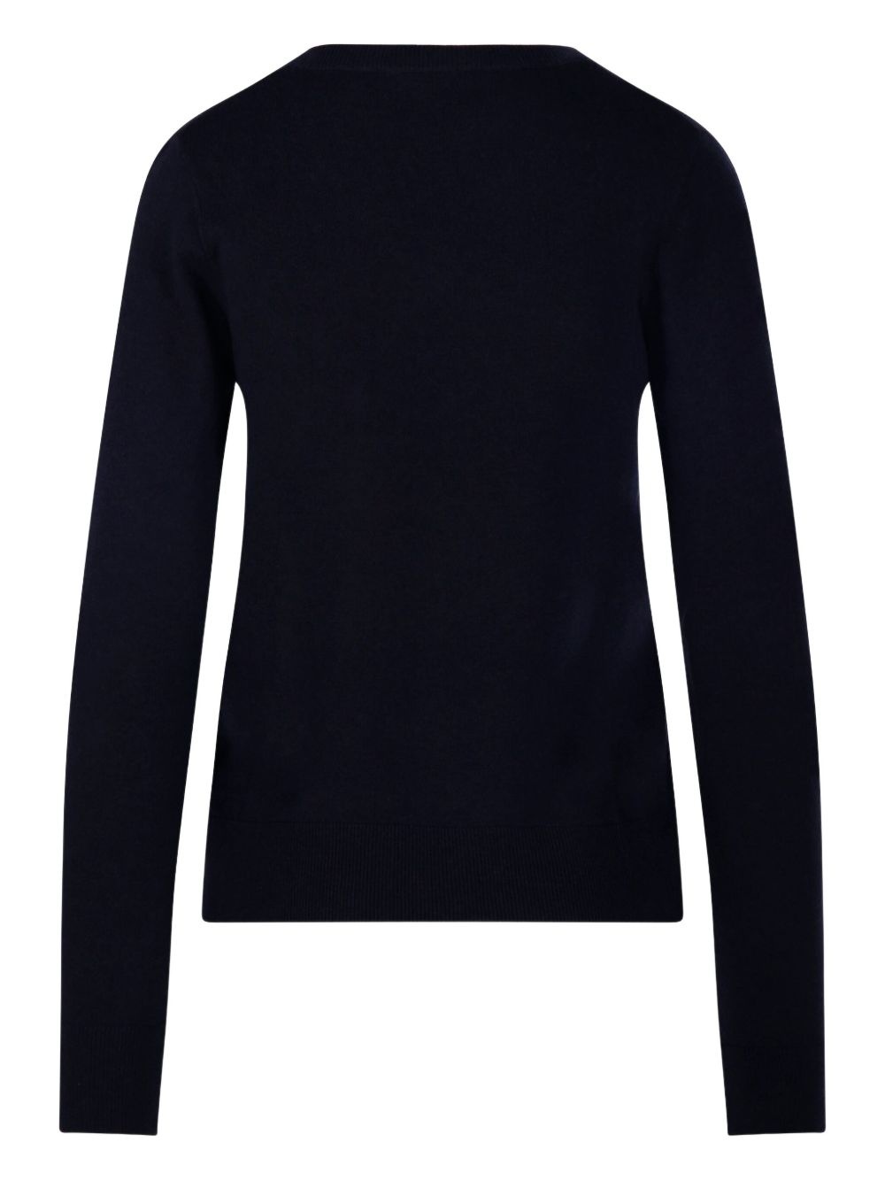 V-neck sweater - 2