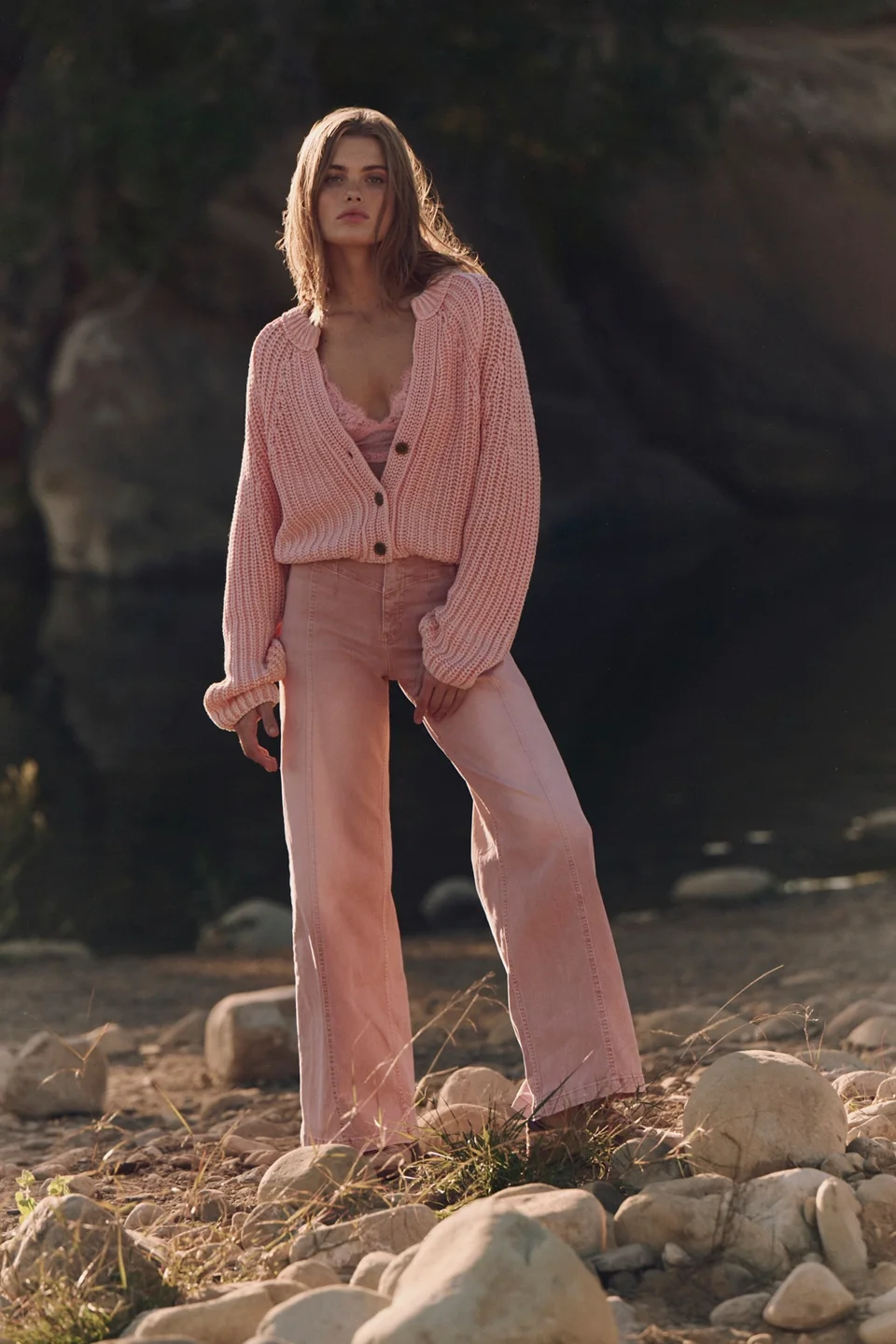 Sweet Nothing Cardi - 1